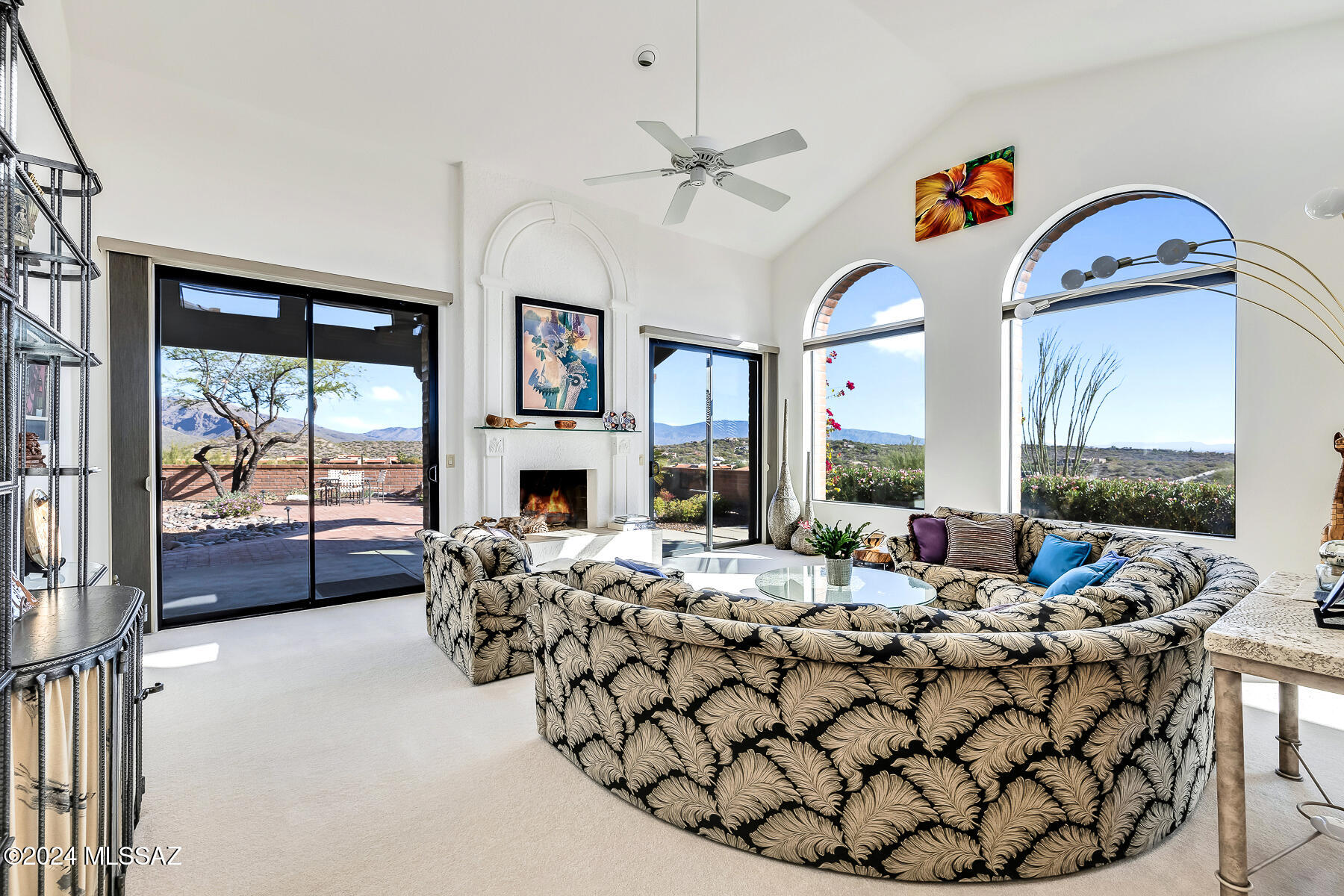 5306 N Via Velazquez