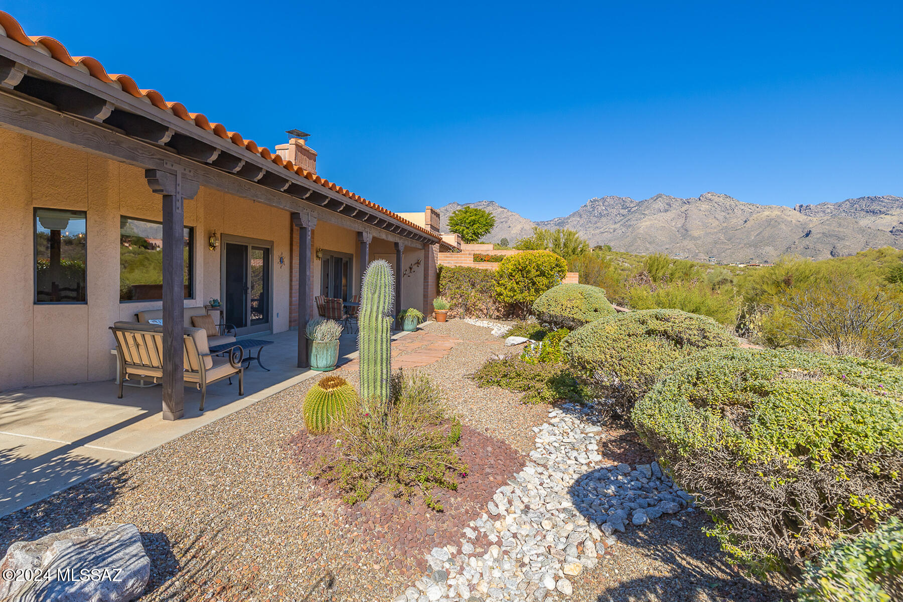 5030 N Via Gelsomino