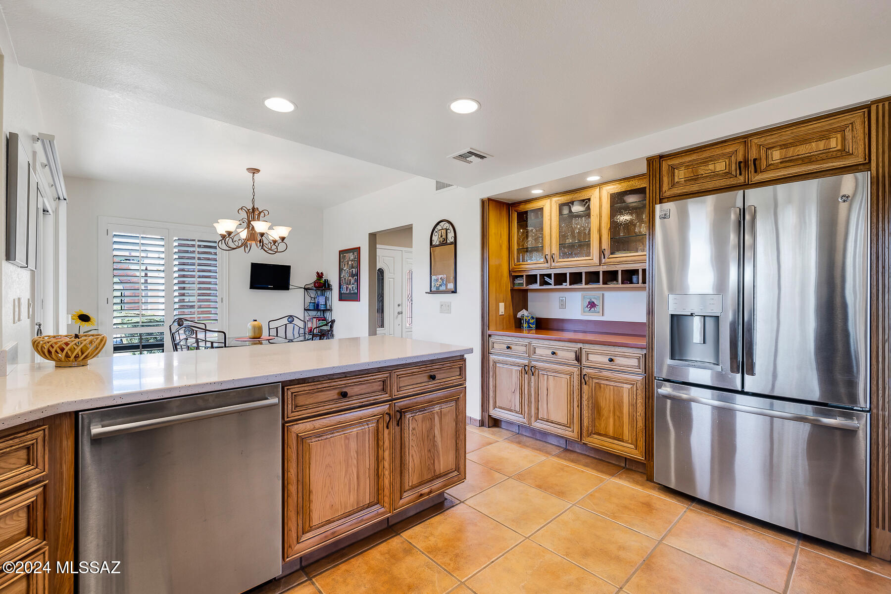 5030 N Via Gelsomino