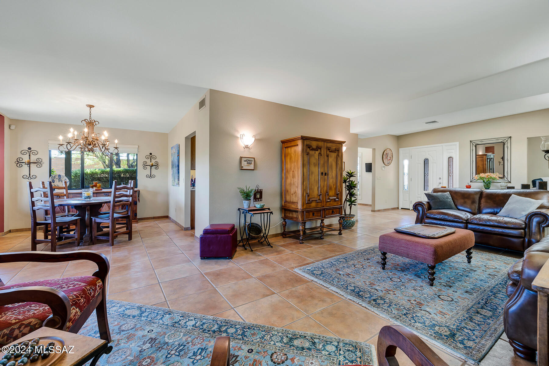 5030 N Via Gelsomino