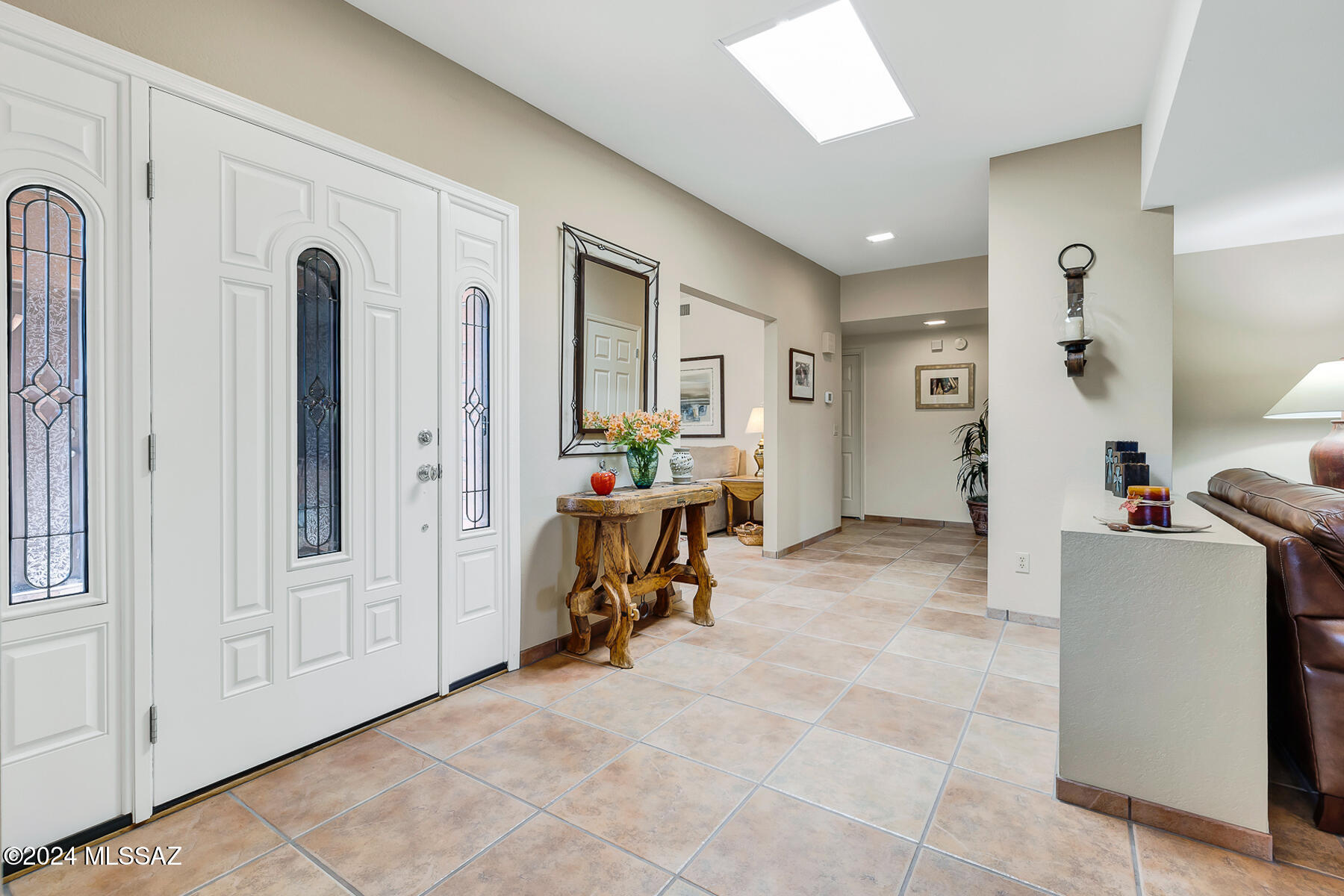 5030 N Via Gelsomino