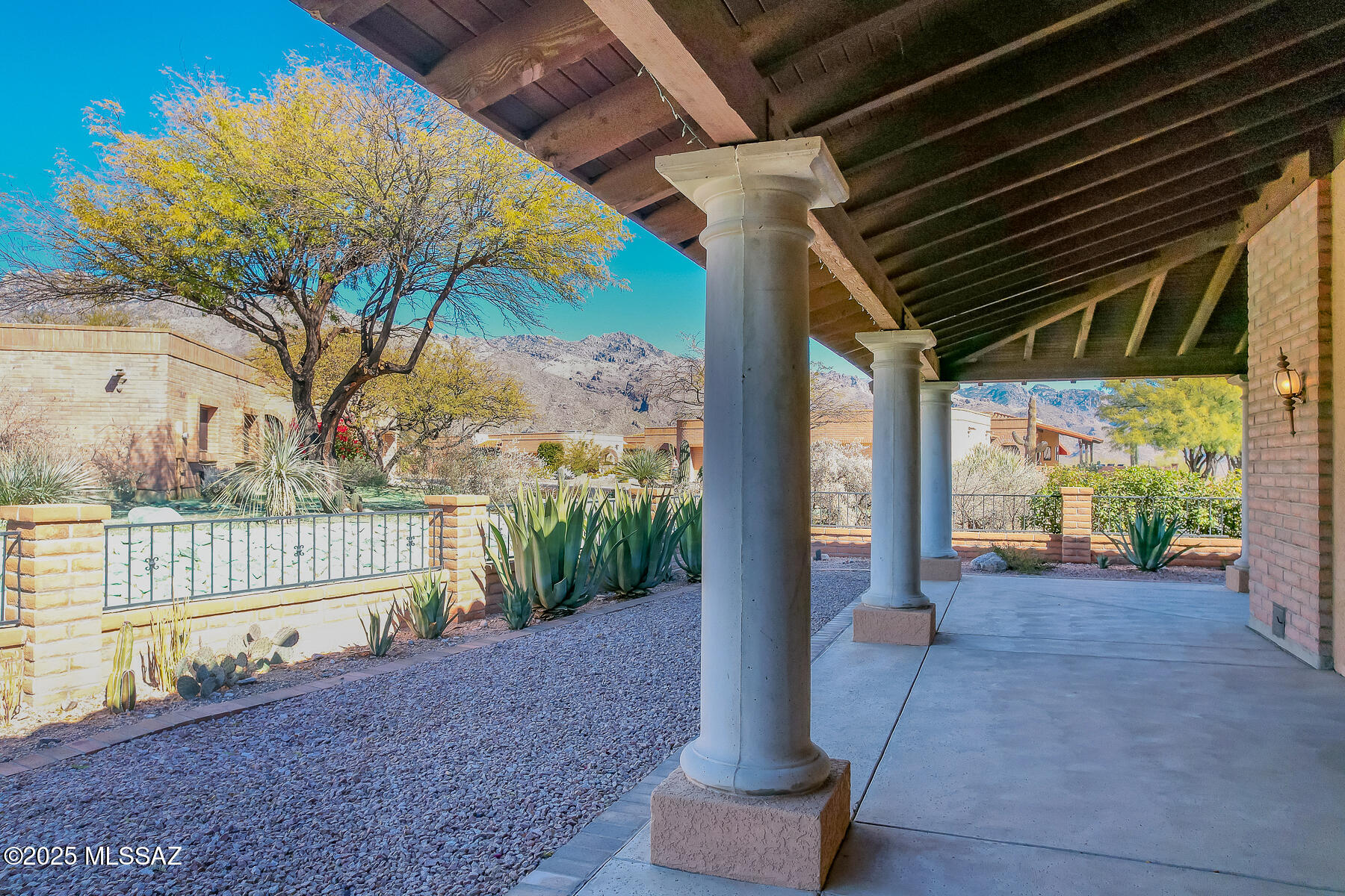 6675 E Strada De Acero