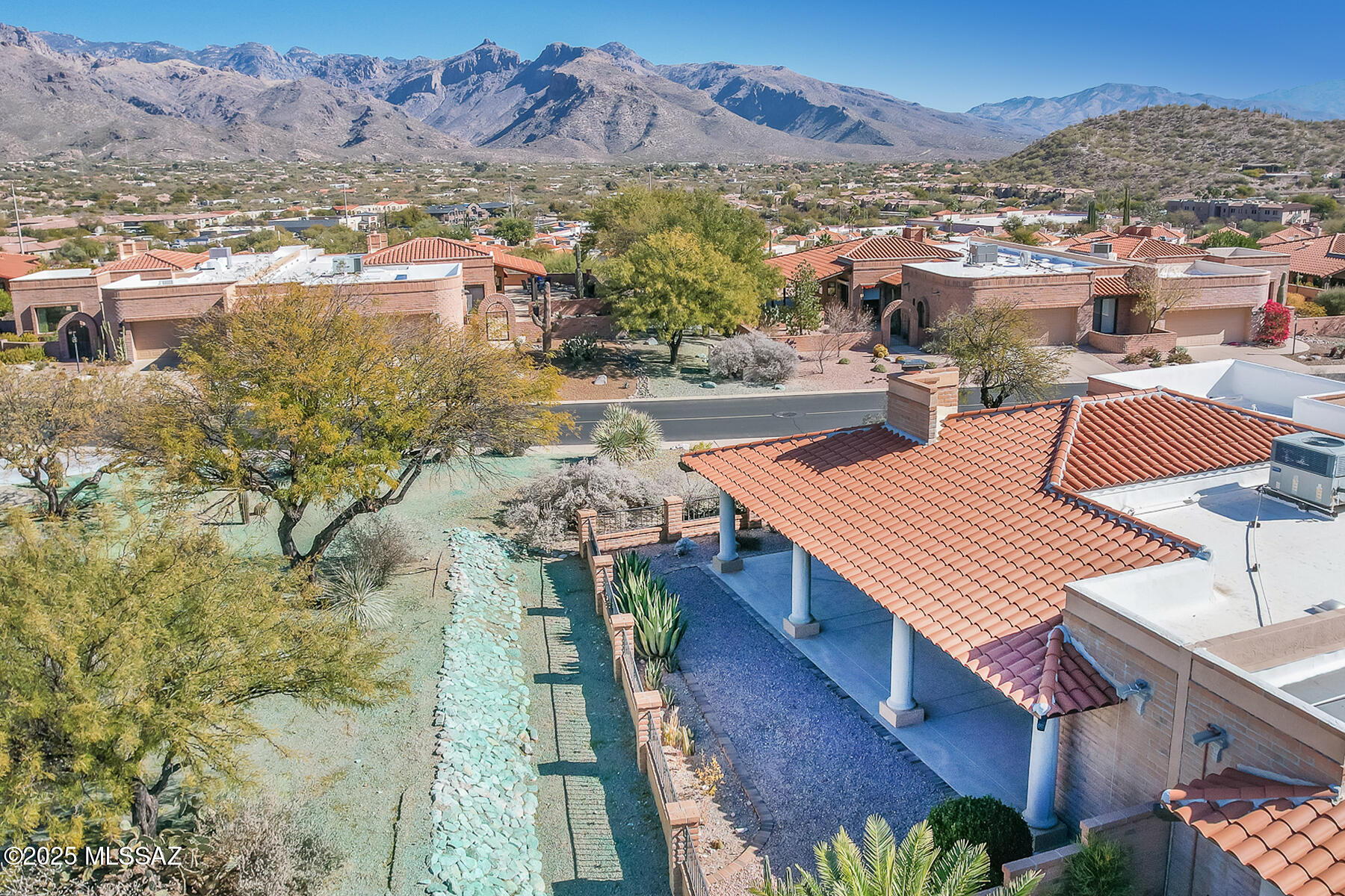 6675 E Strada De Acero