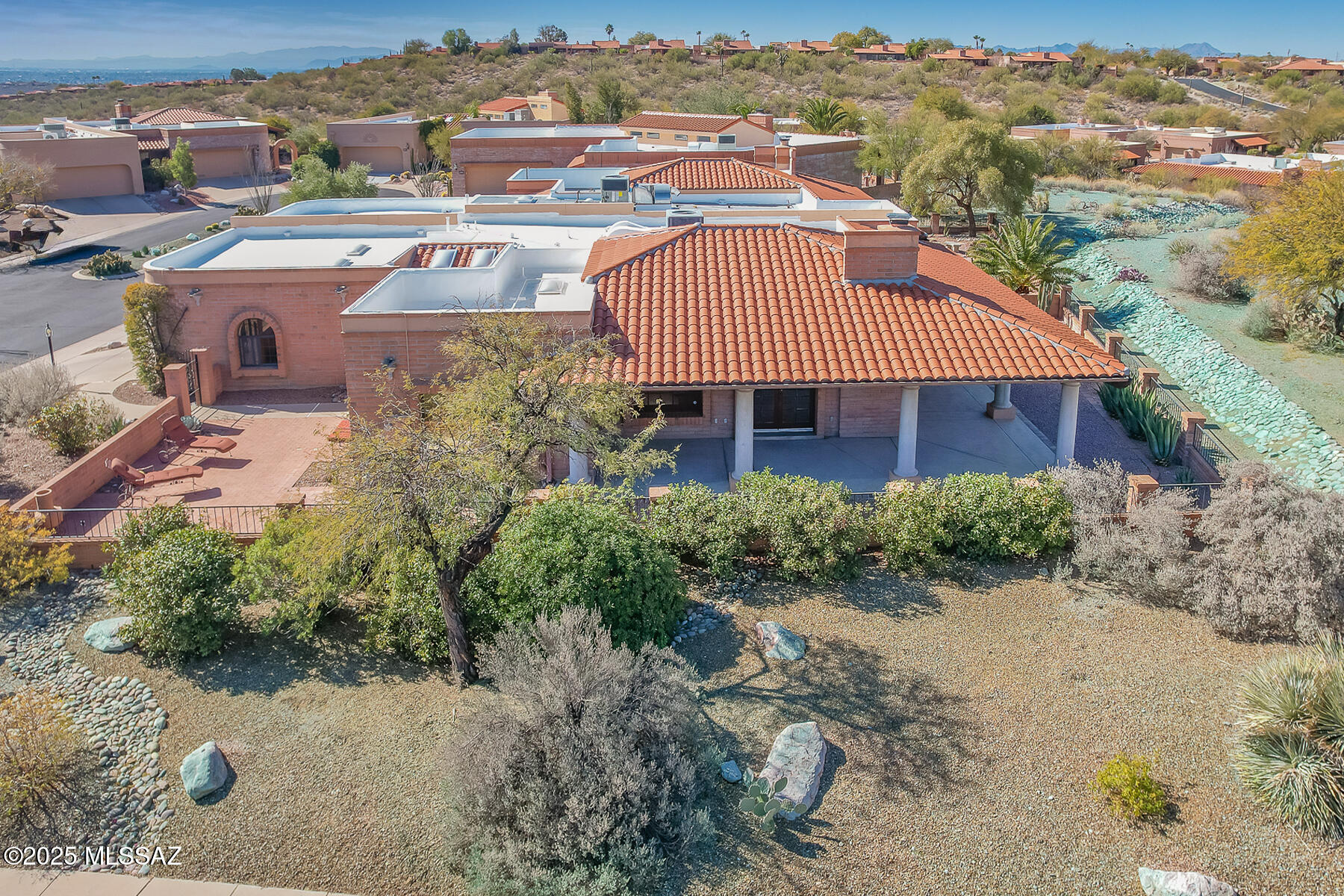 6675 E Strada De Acero