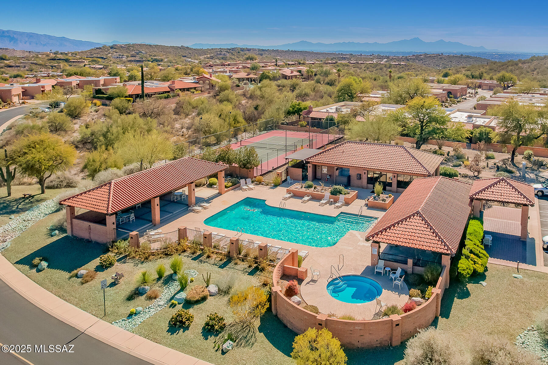 6675 E Strada De Acero