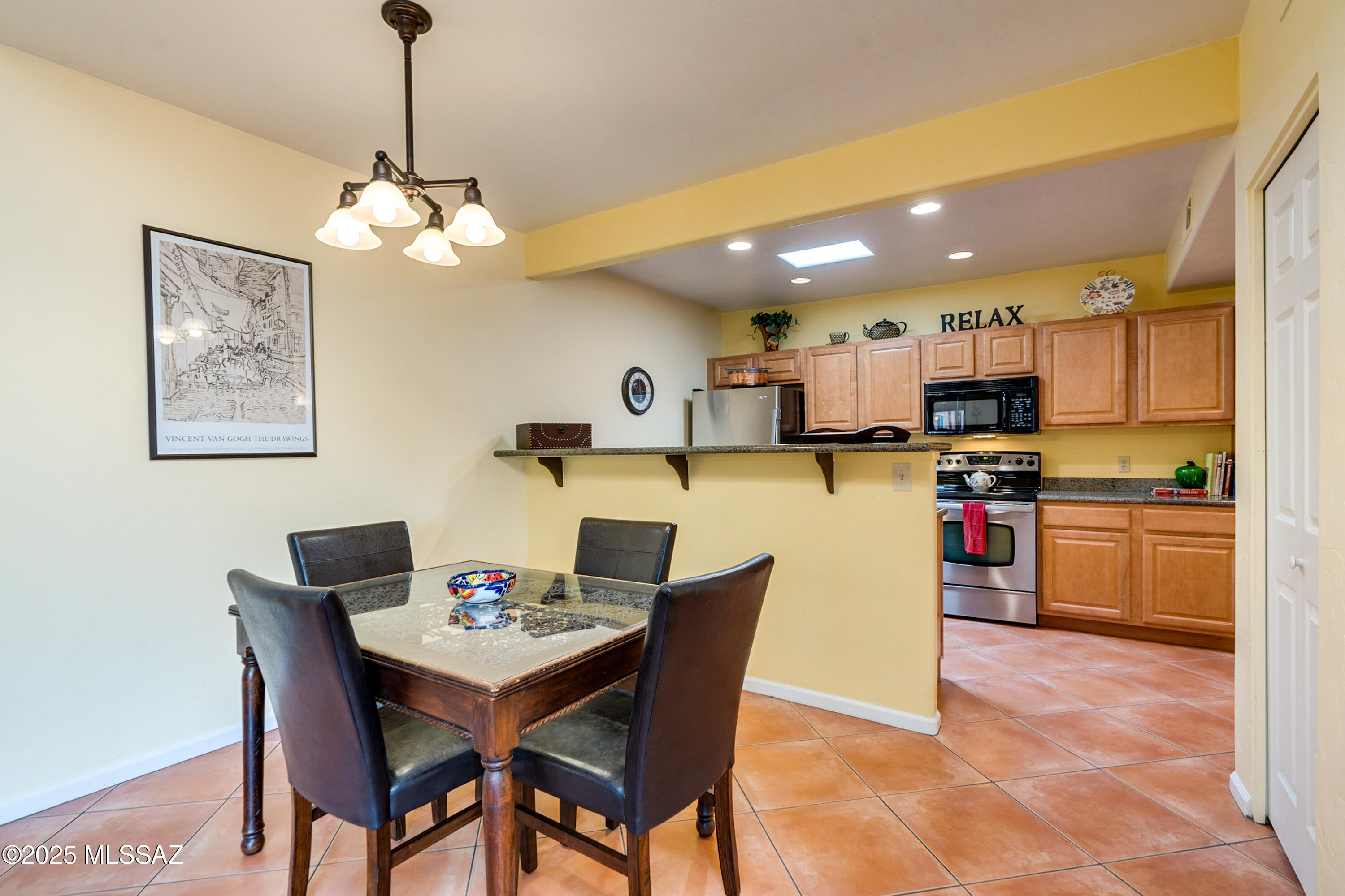 6255 N Camino Pimeria Alta Unit: 97