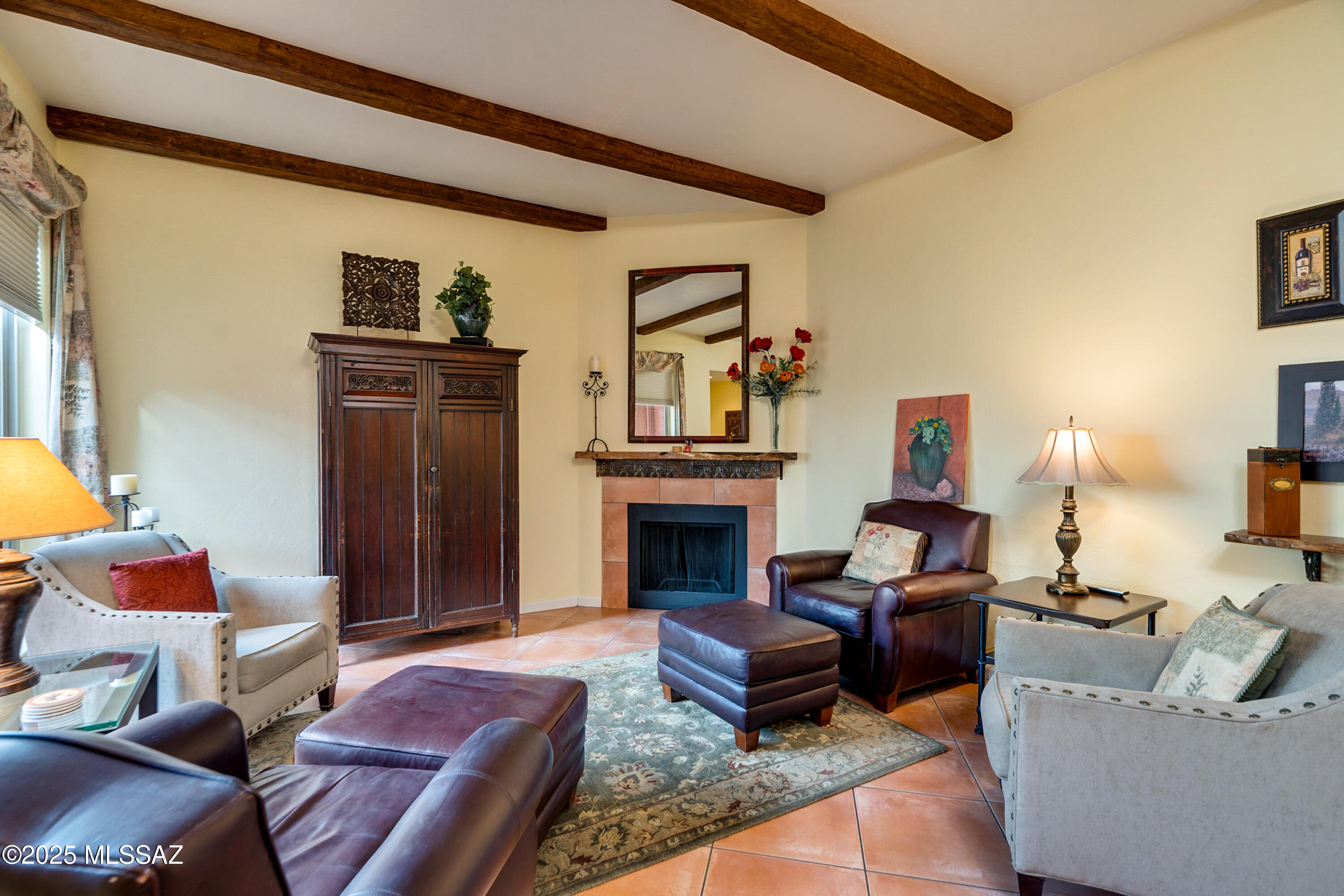 6255 N Camino Pimeria Alta Unit: 97