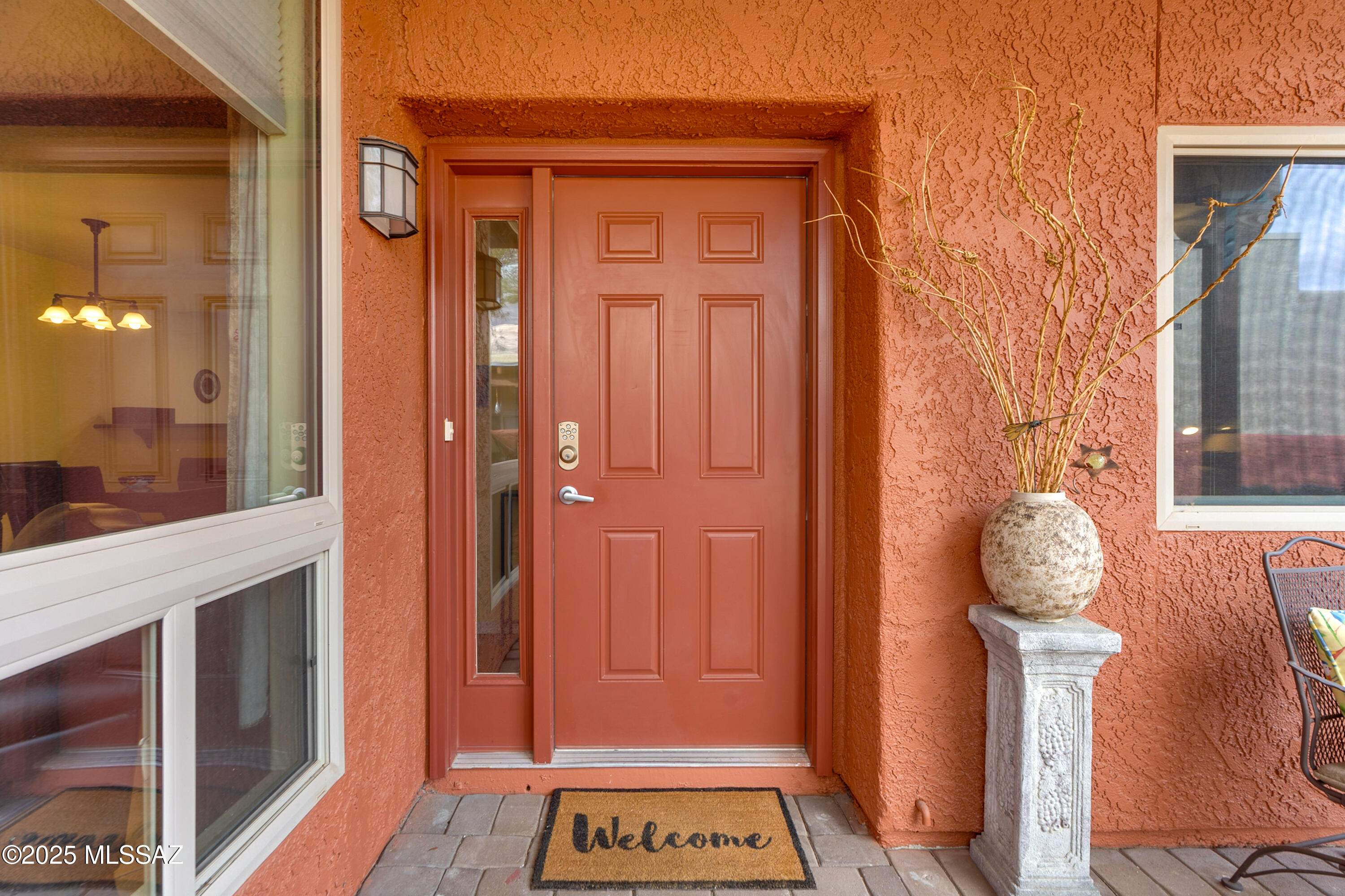 6255 N Camino Pimeria Alta Unit: 97
