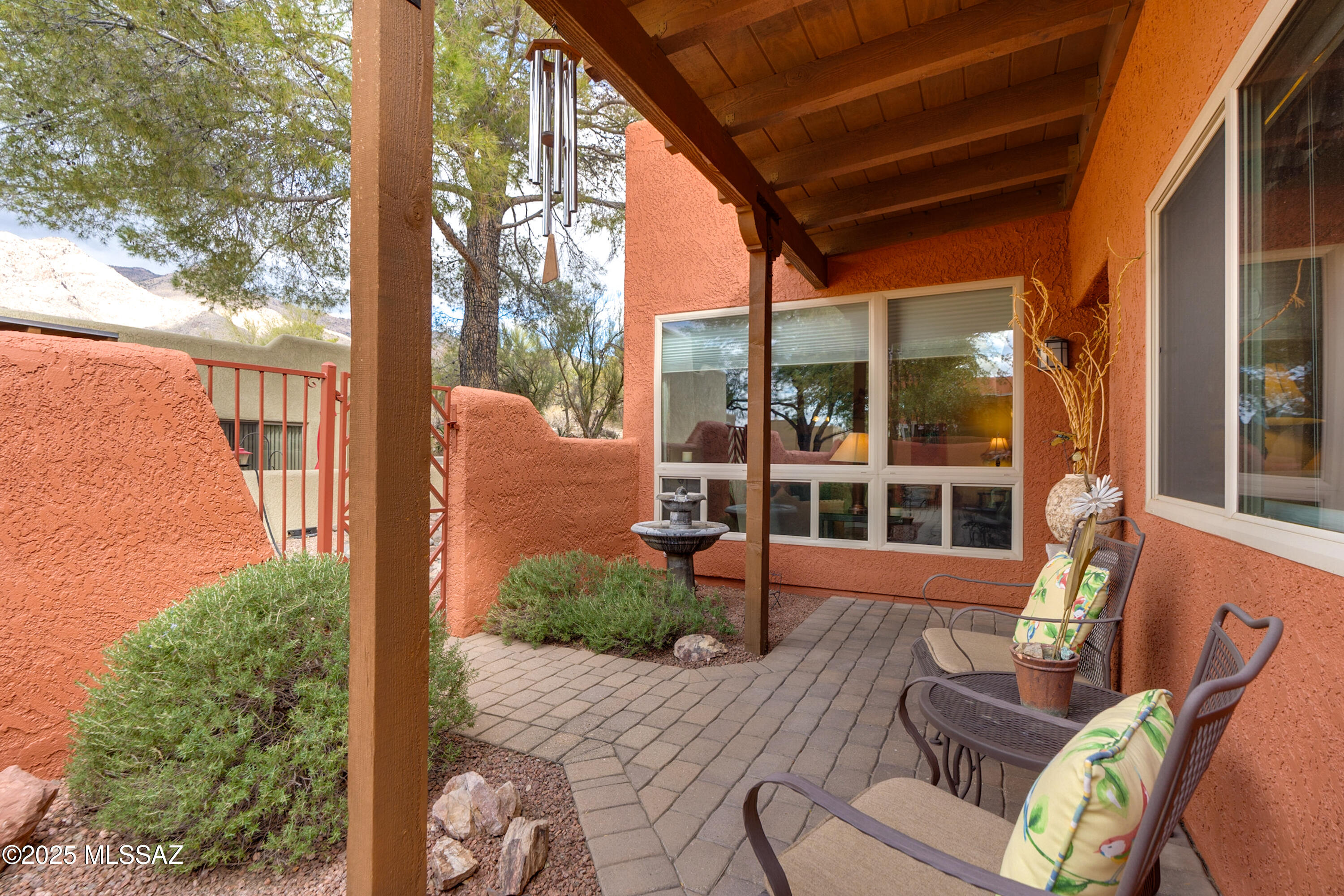 6255 N Camino Pimeria Alta Unit: 97