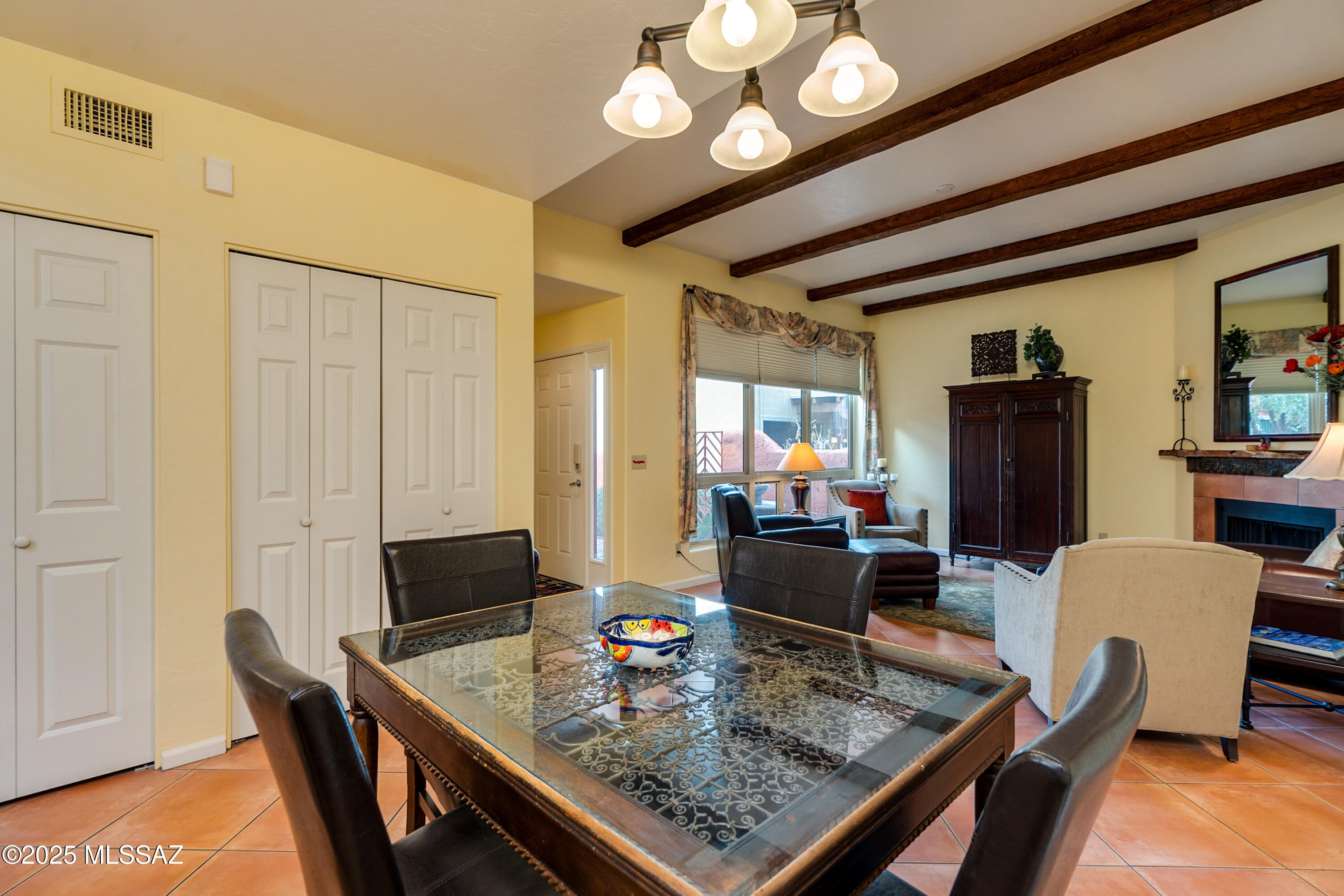 6255 N Camino Pimeria Alta Unit: 97