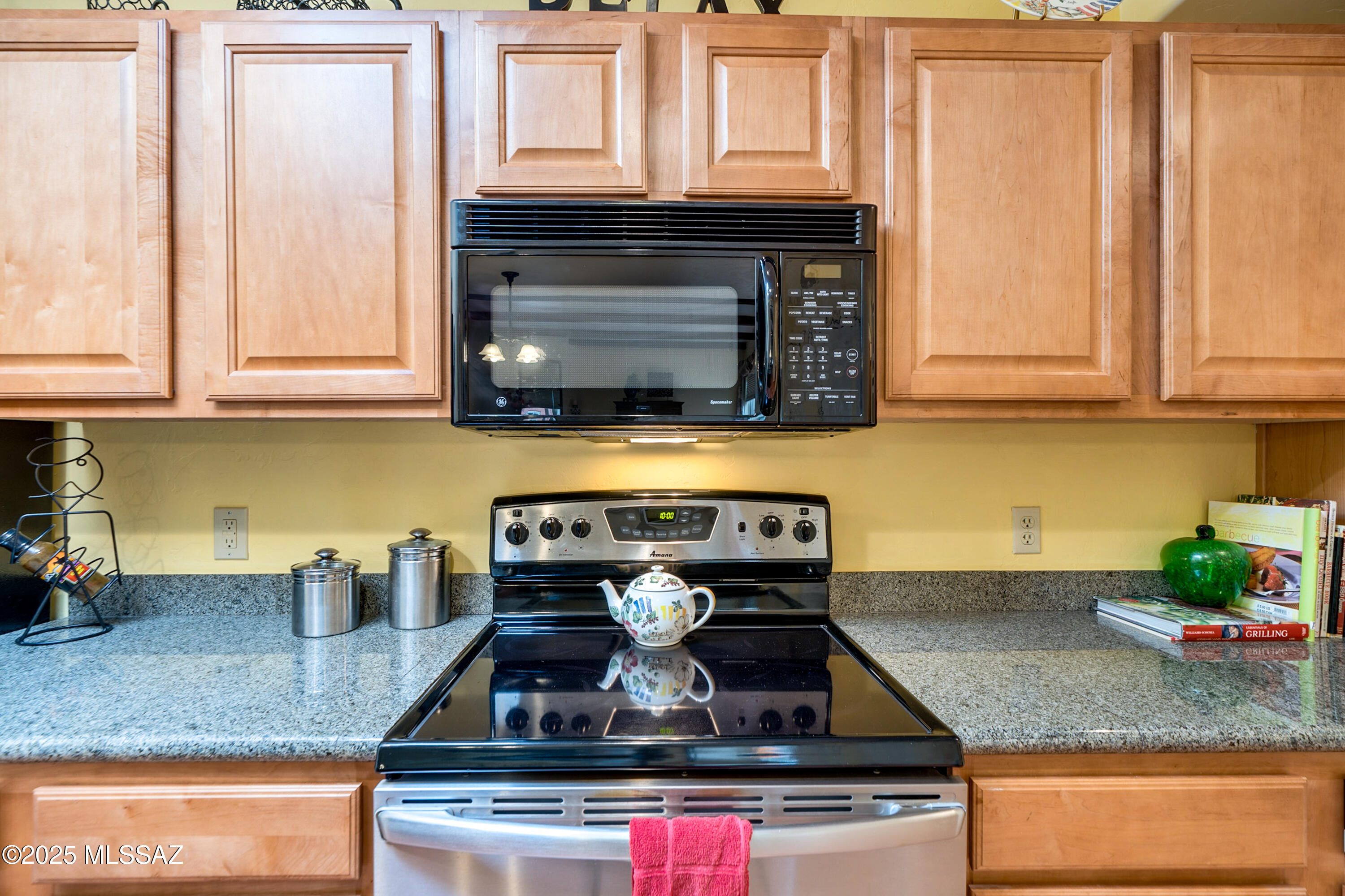 6255 N Camino Pimeria Alta Unit: 97