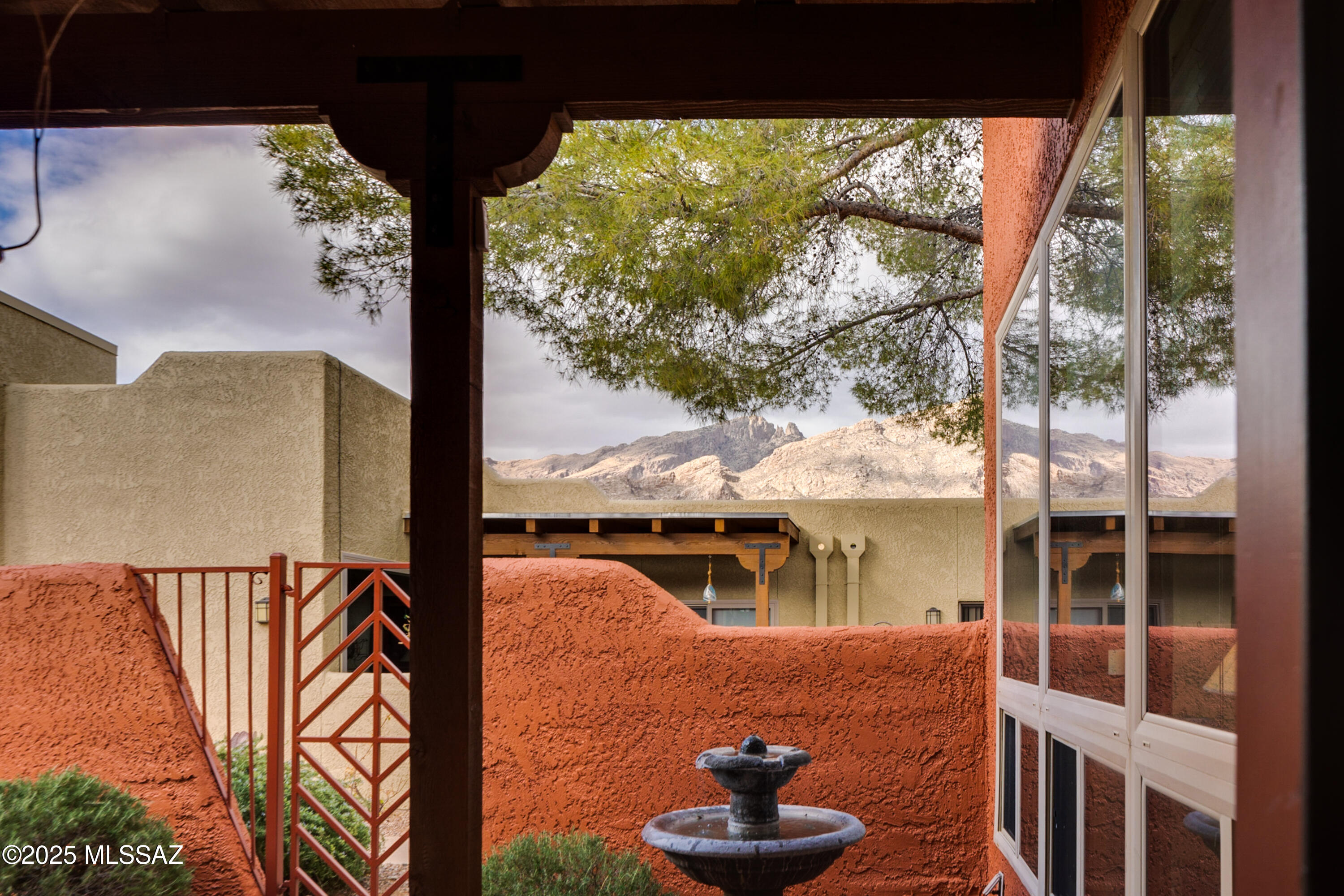 6255 N Camino Pimeria Alta Unit: 97
