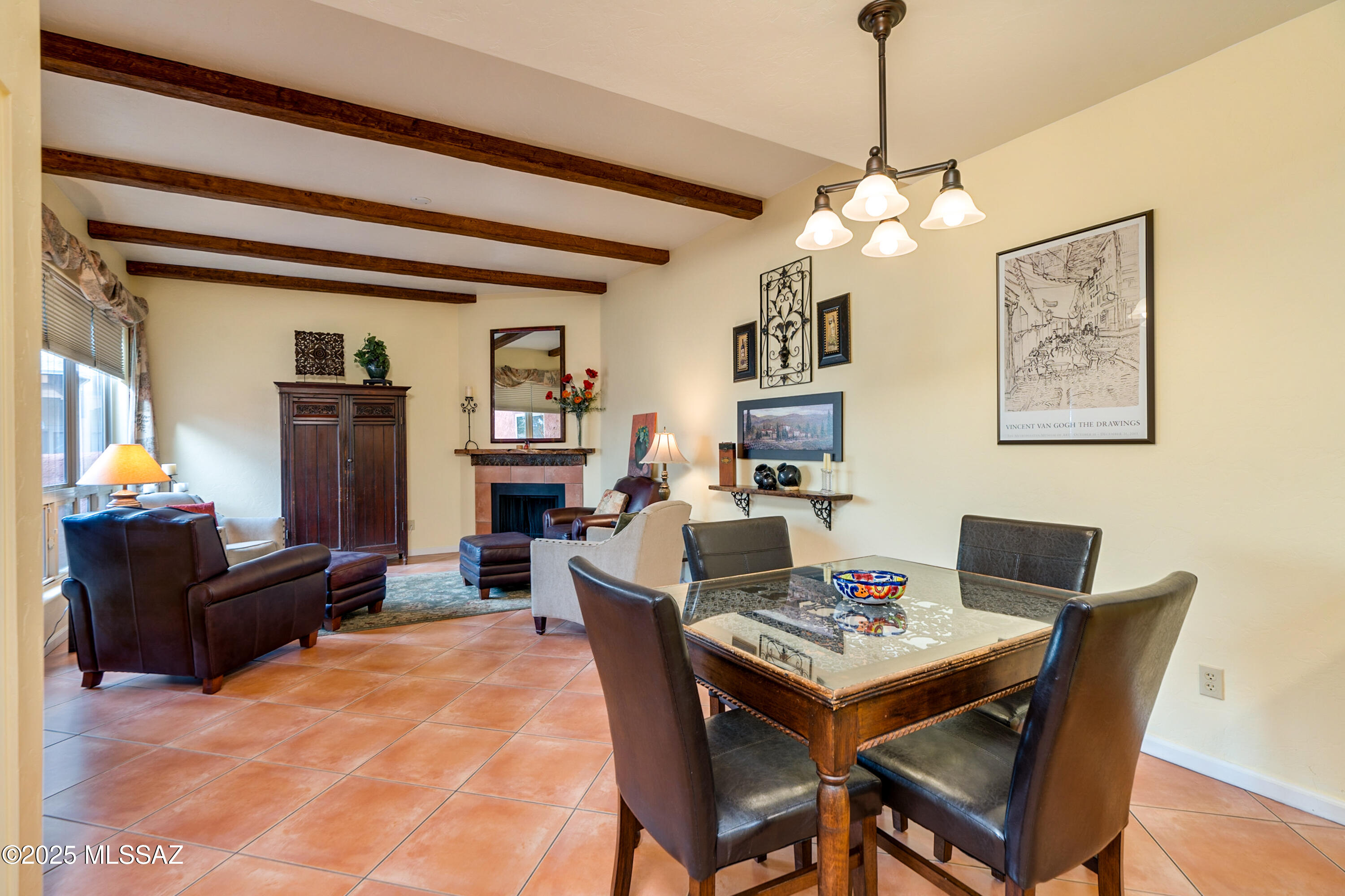 6255 N Camino Pimeria Alta Unit: 97