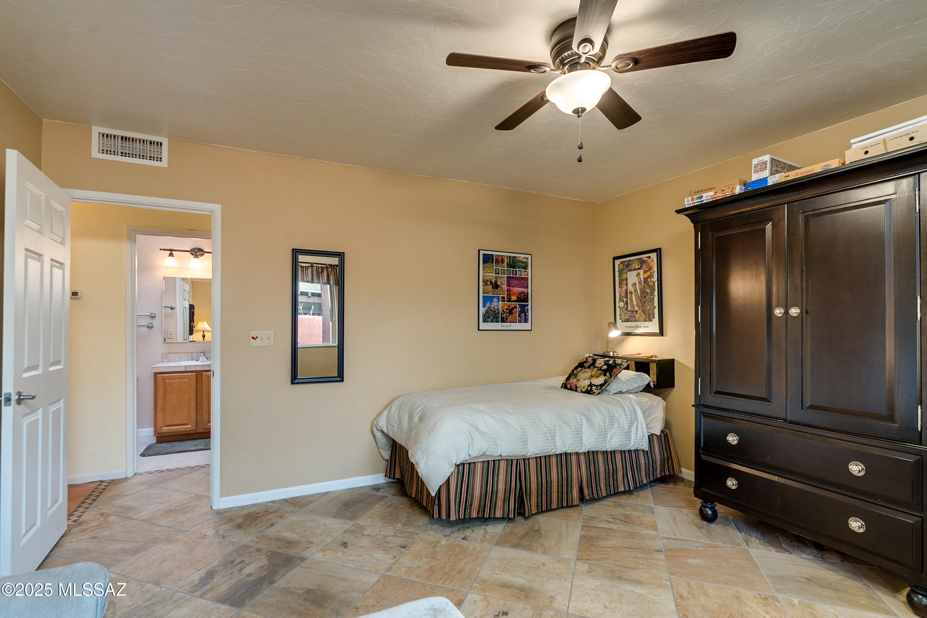 6255 N Camino Pimeria Alta Unit: 97