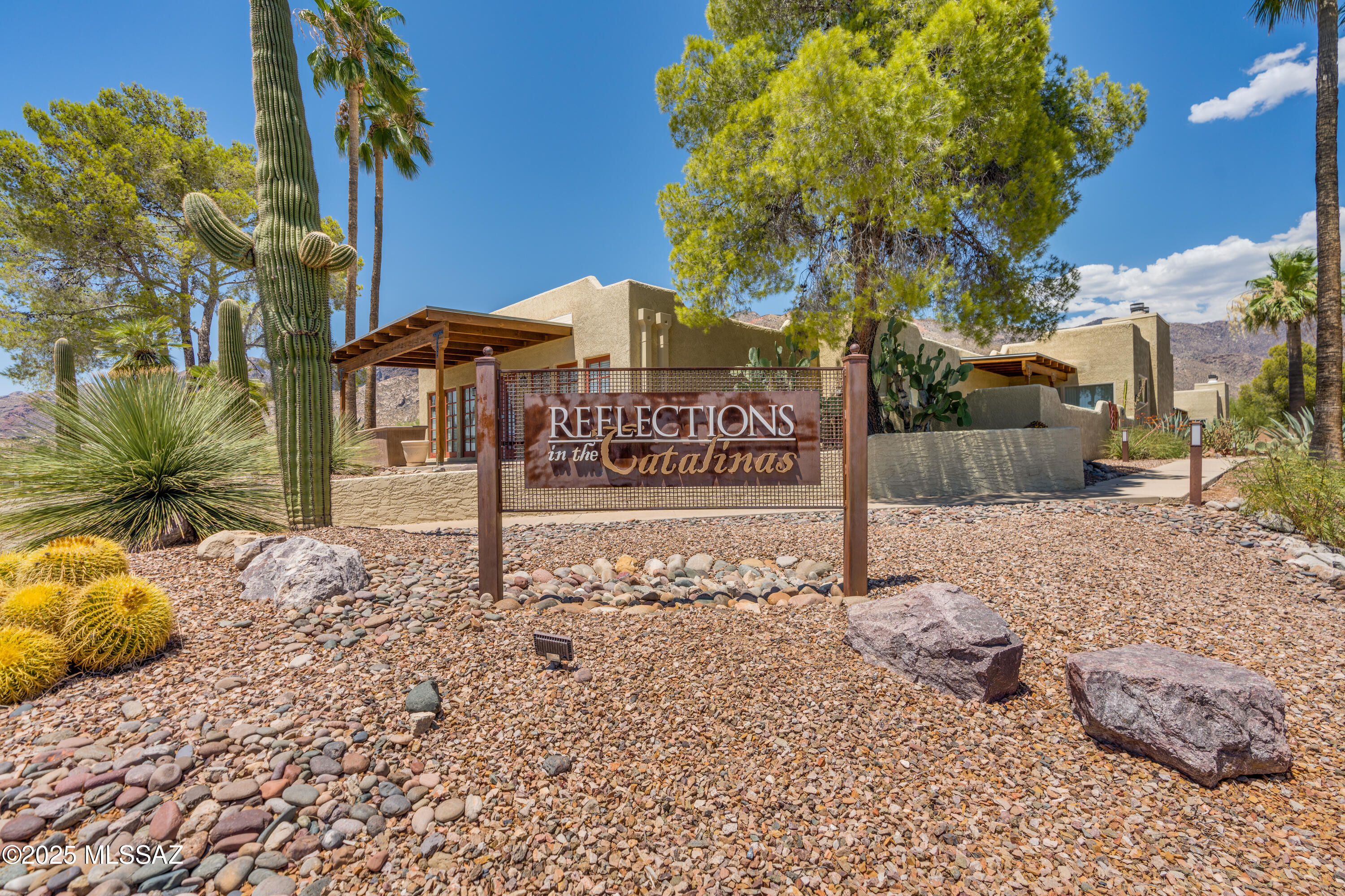 6255 N Camino Pimeria Alta Unit: 97