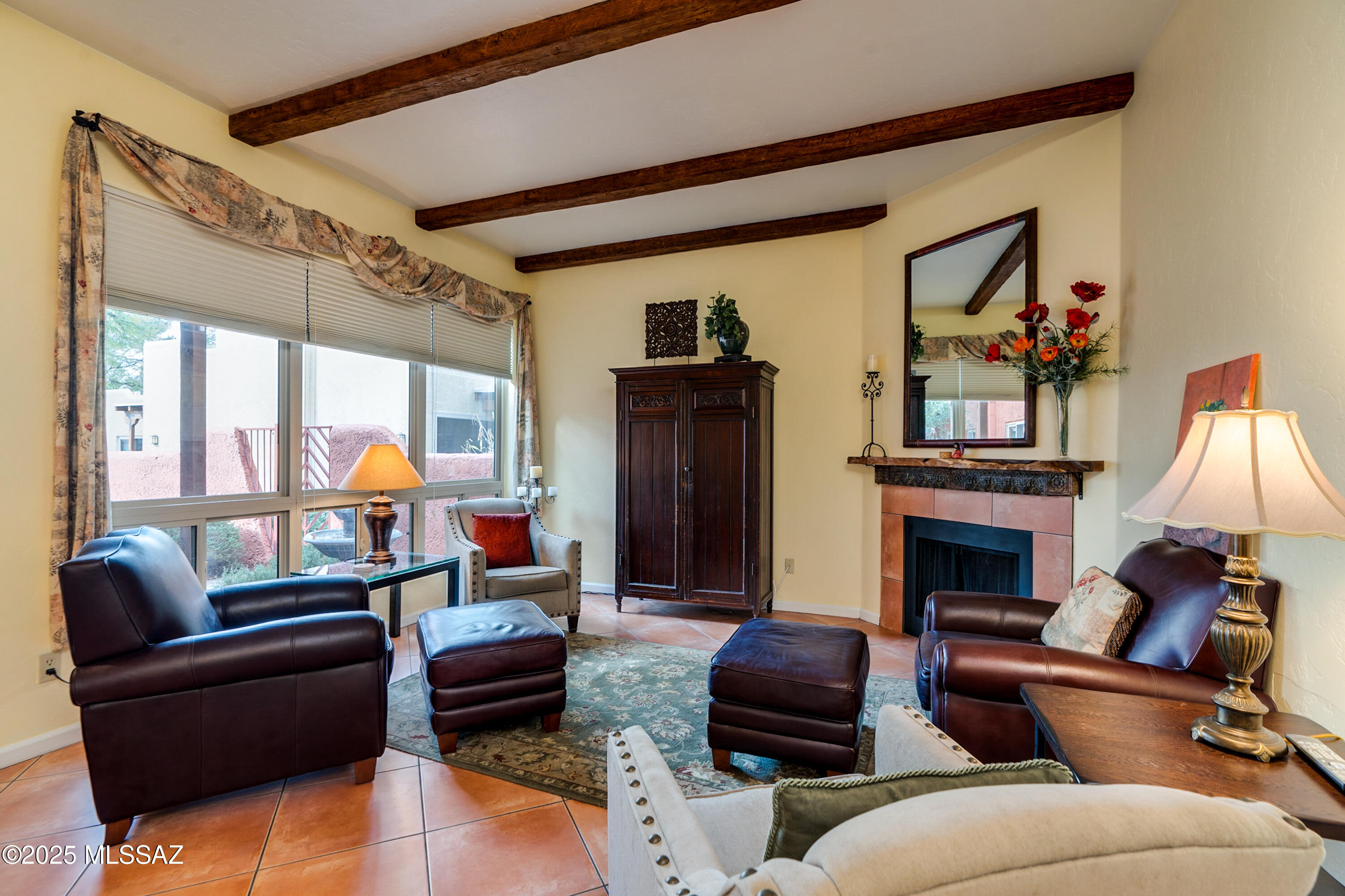 6255 N Camino Pimeria Alta Unit: 97
