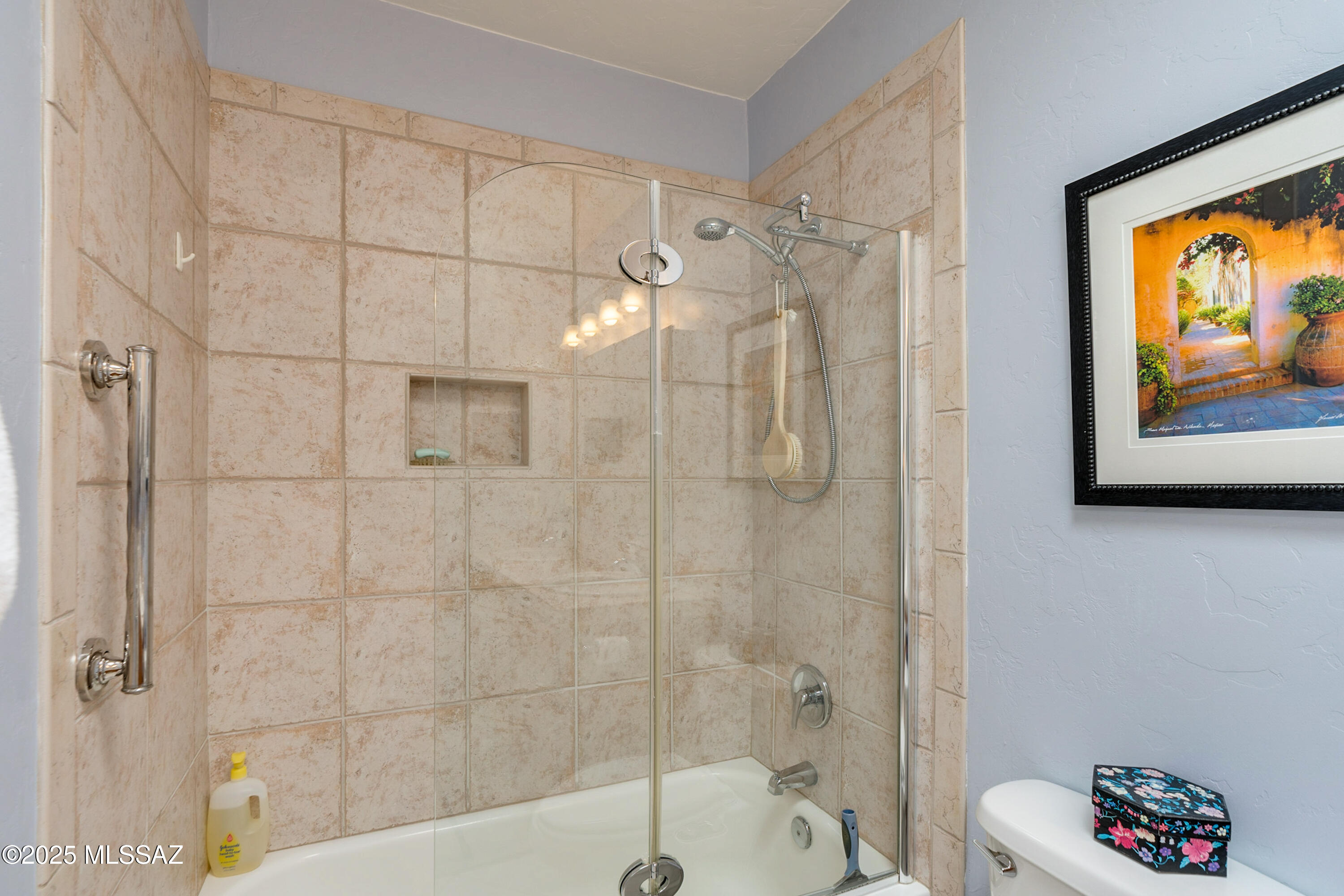 6255 N Camino Pimeria Alta Unit: 97