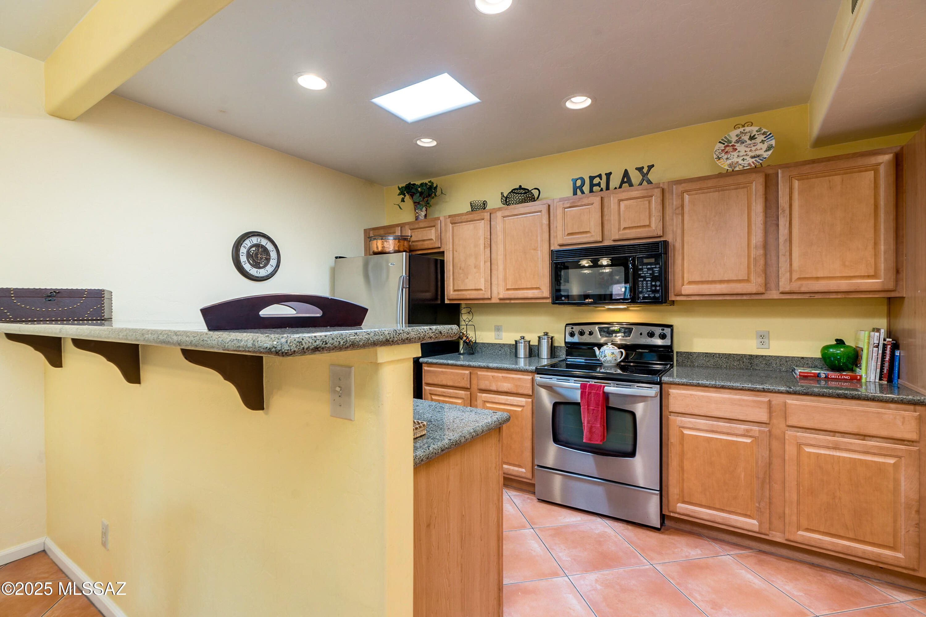 6255 N Camino Pimeria Alta Unit: 97