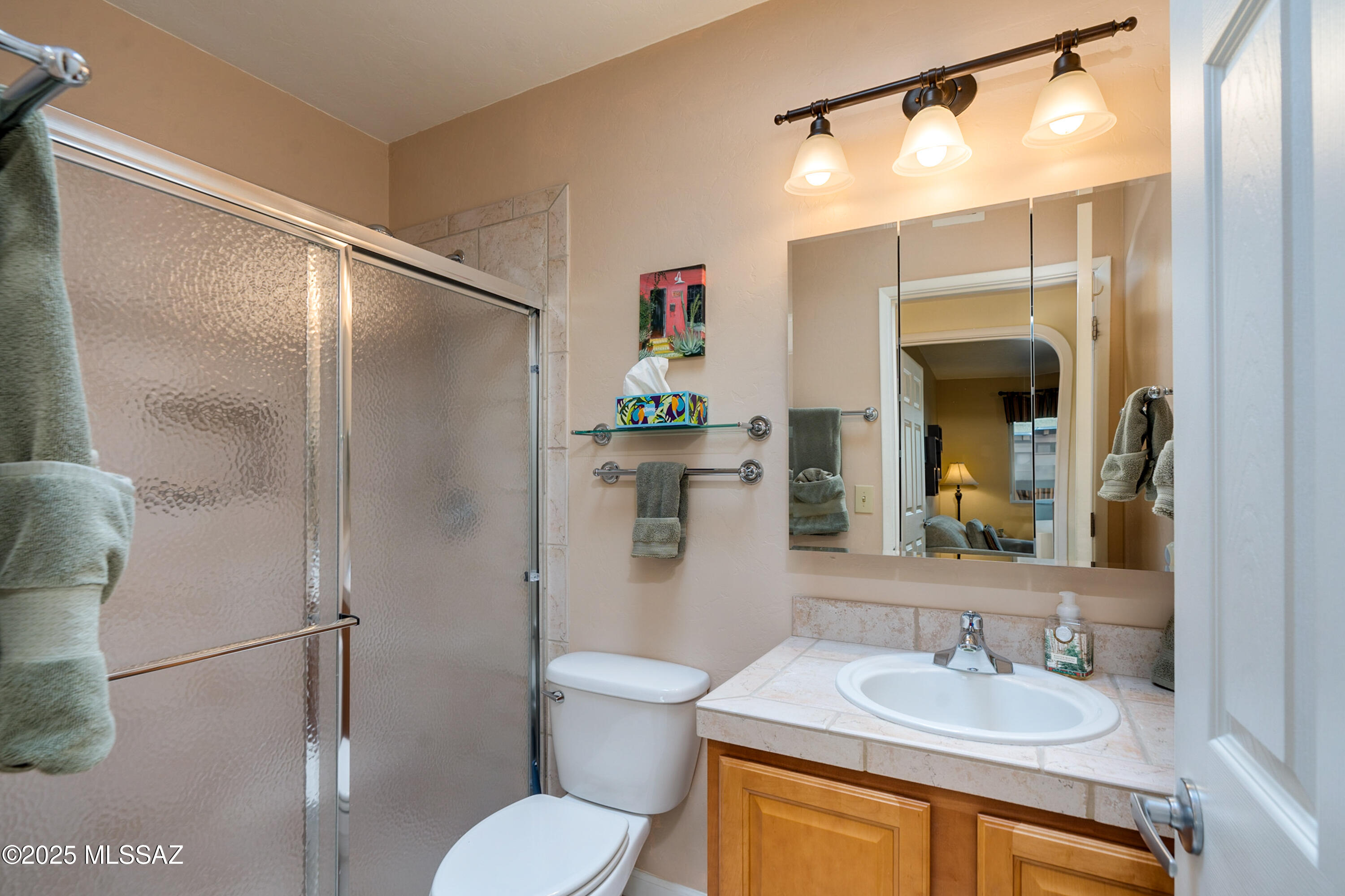 6255 N Camino Pimeria Alta Unit: 97