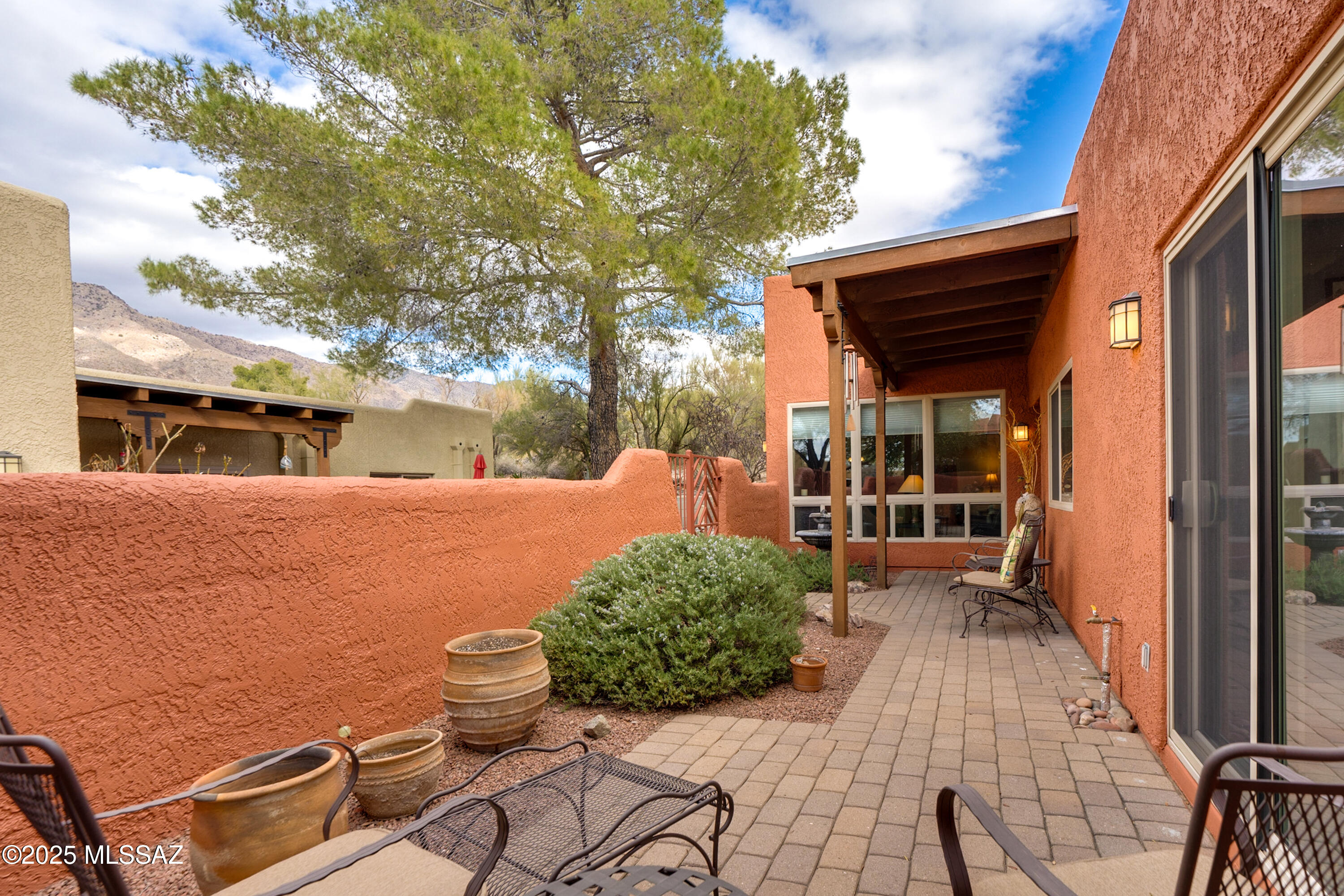 6255 N Camino Pimeria Alta Unit: 97