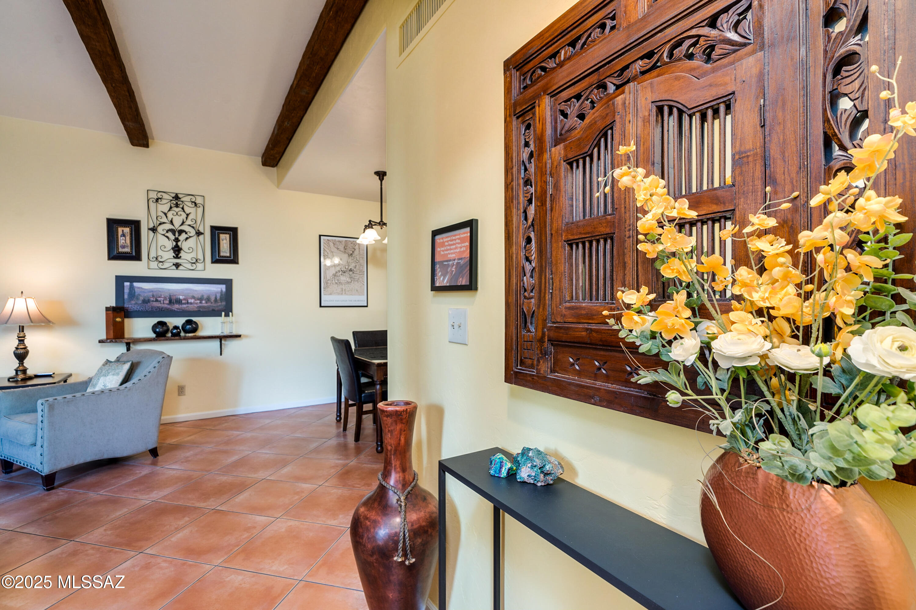 6255 N Camino Pimeria Alta Unit: 97