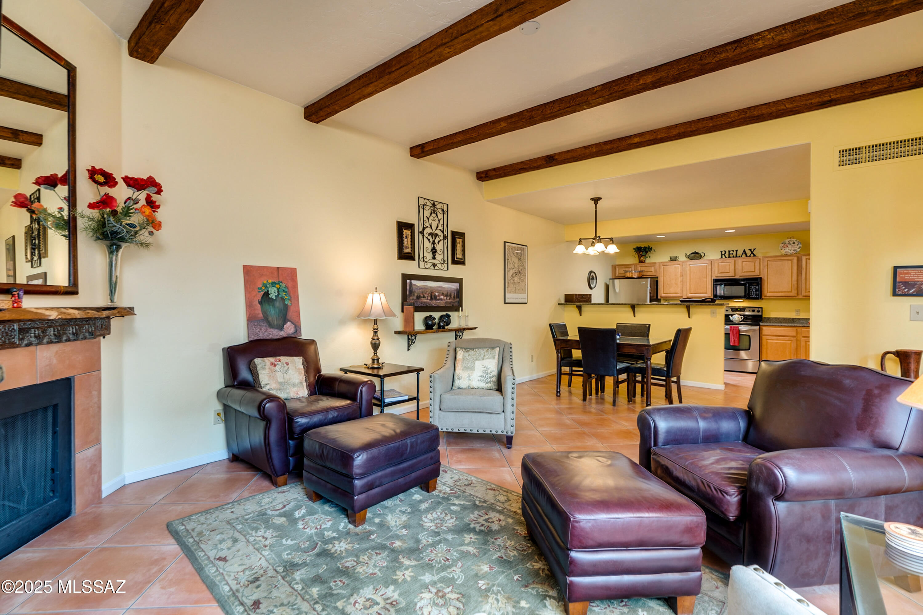 6255 N Camino Pimeria Alta Unit: 97
