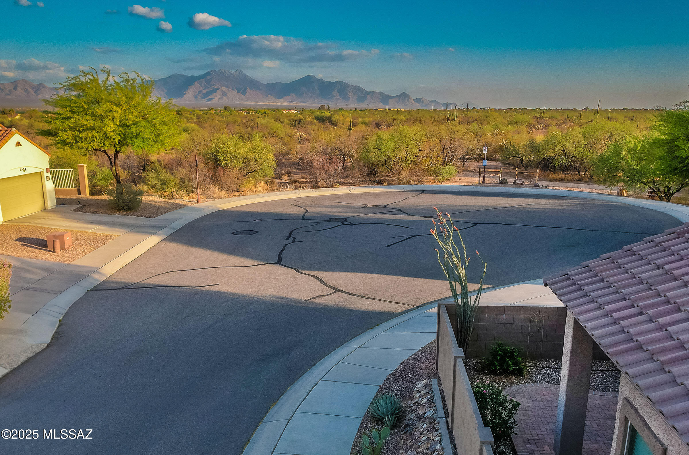 503 W Calle Sombra Linda