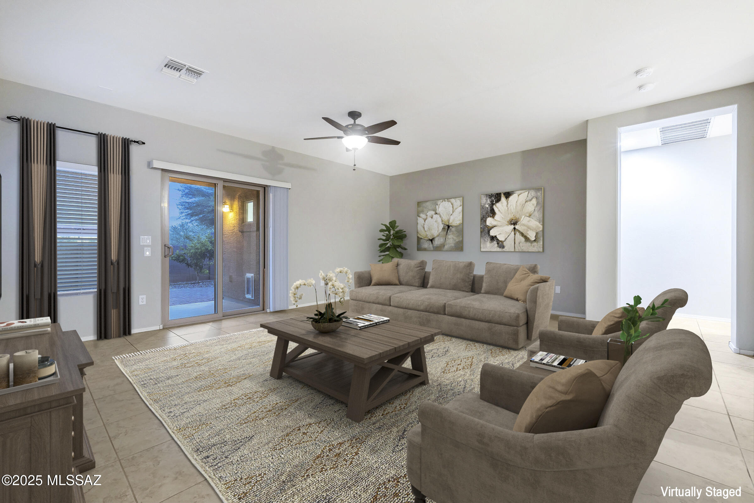 503 W Calle Sombra Linda