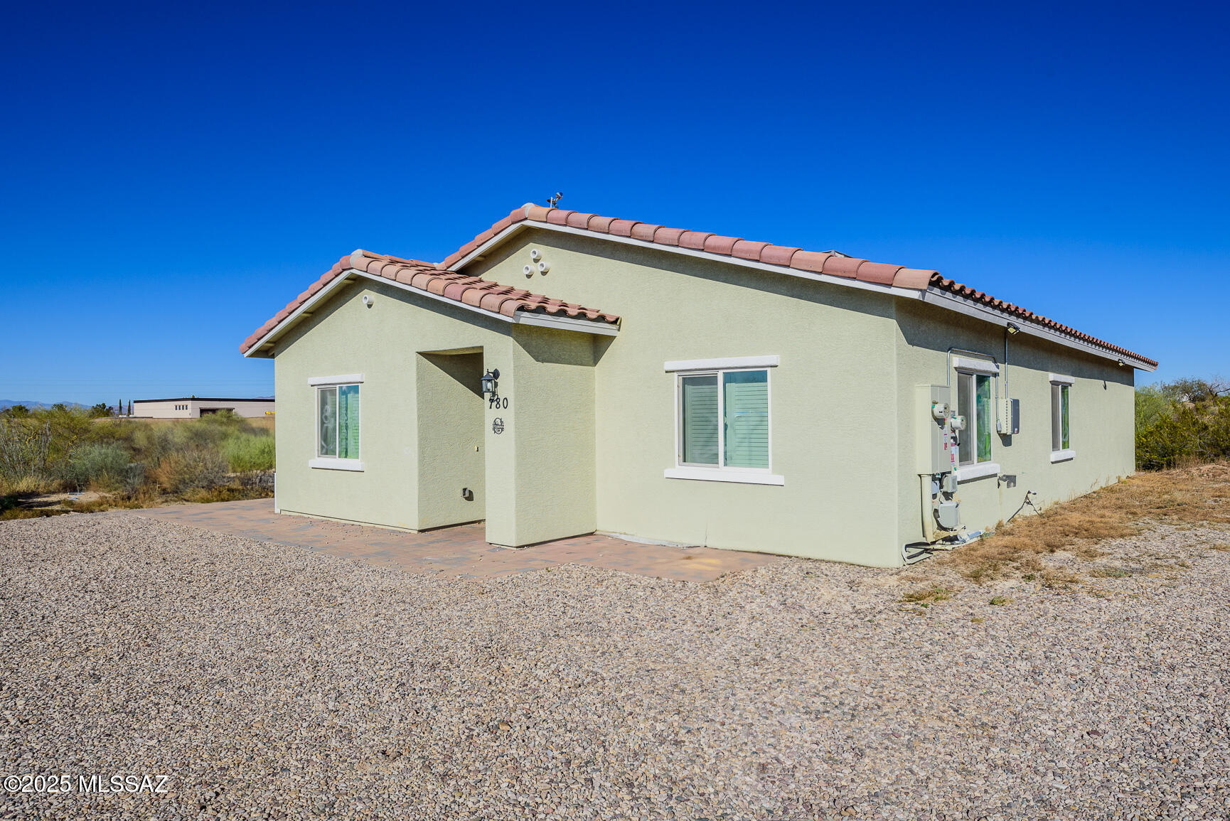 780 Maxine Drive