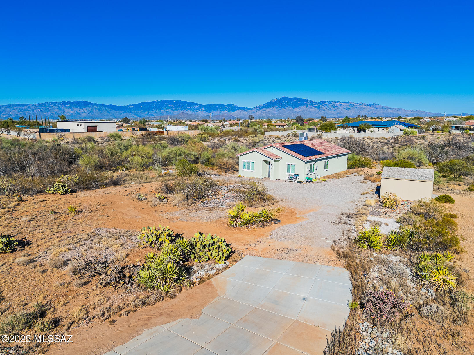 780 Maxine Drive