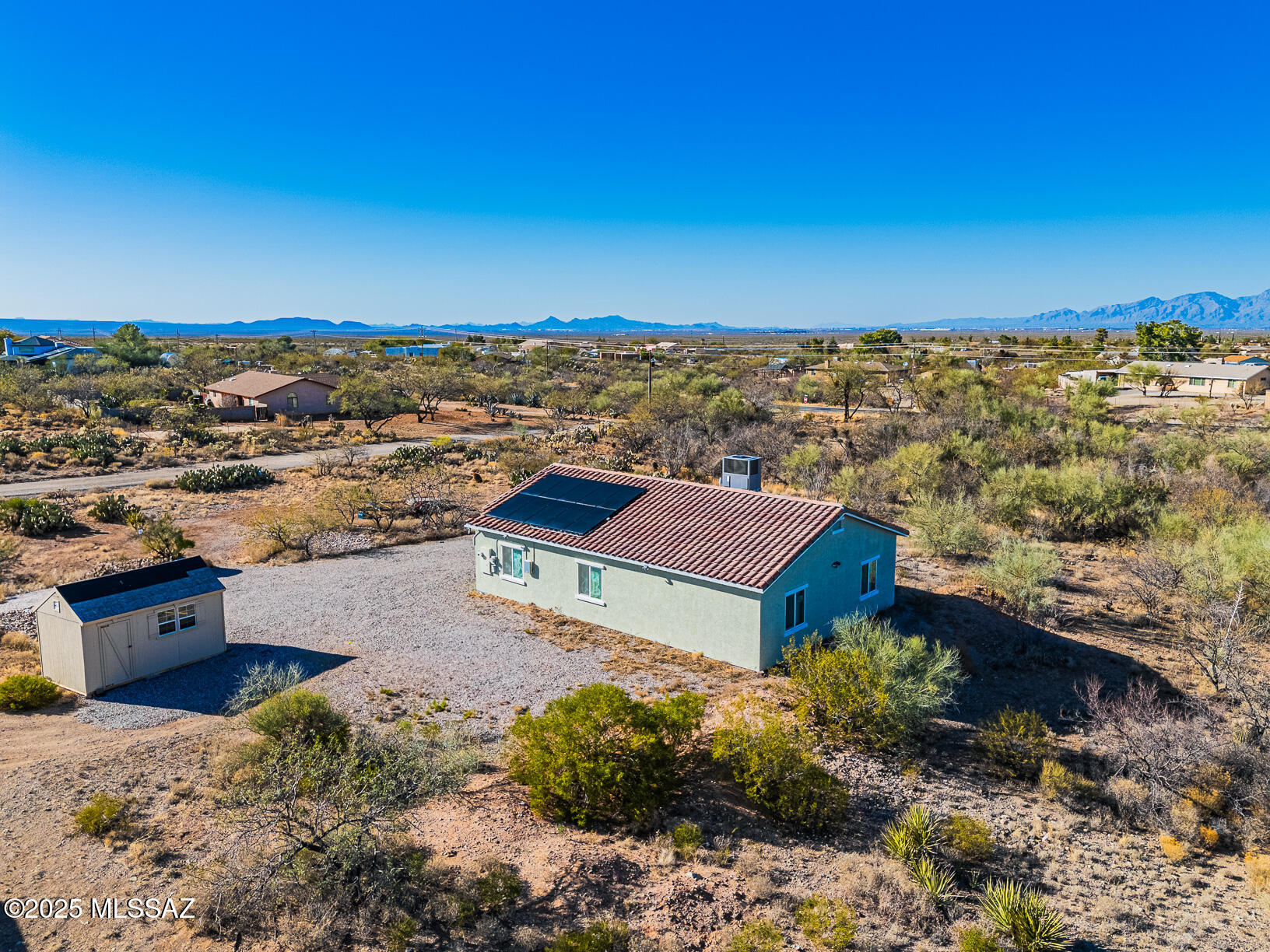 780 Maxine Drive