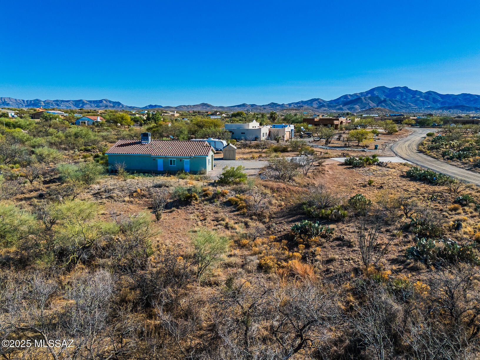 780 Maxine Drive