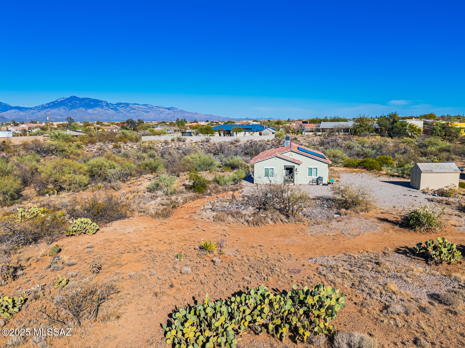 780 Maxine Drive