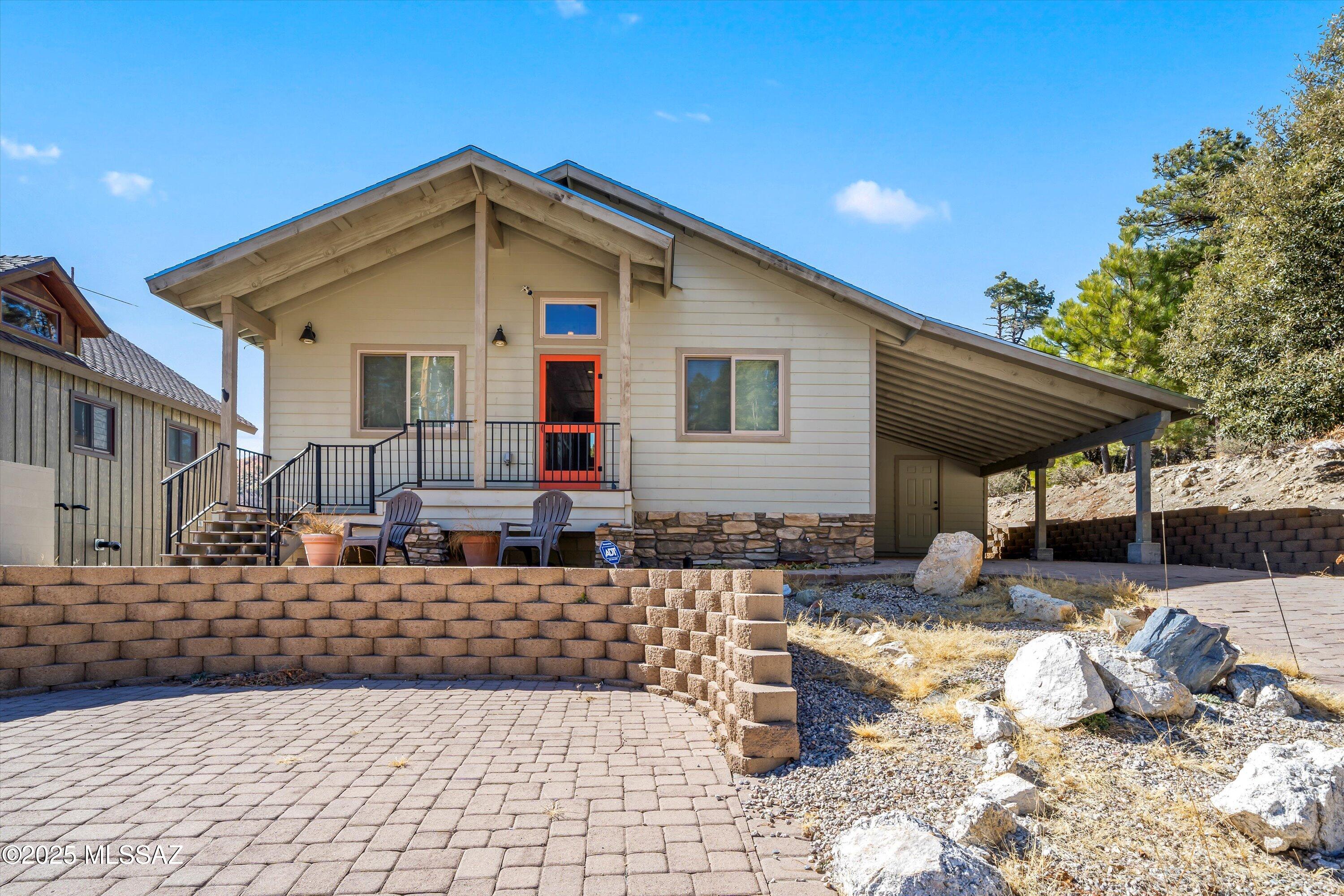 12641 N Ajo Avenue