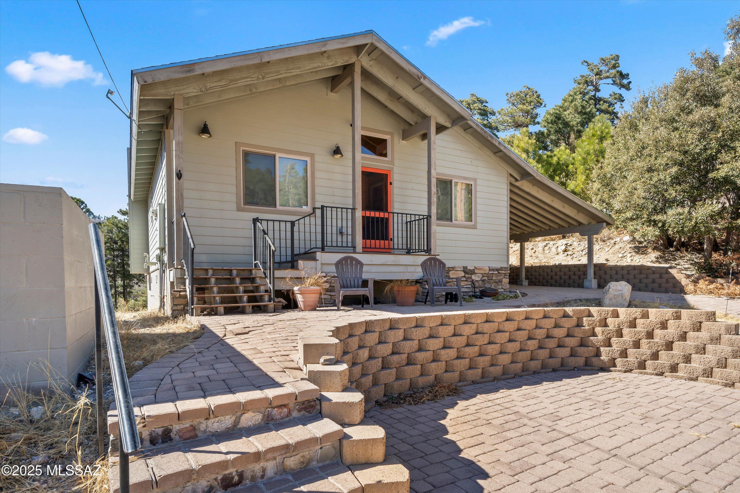 12641 N Ajo Avenue