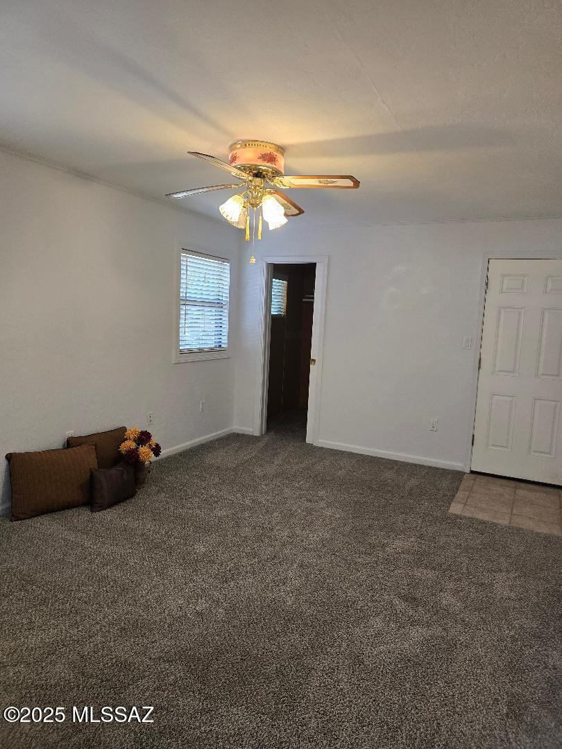 5822 E South Wilshire Drive