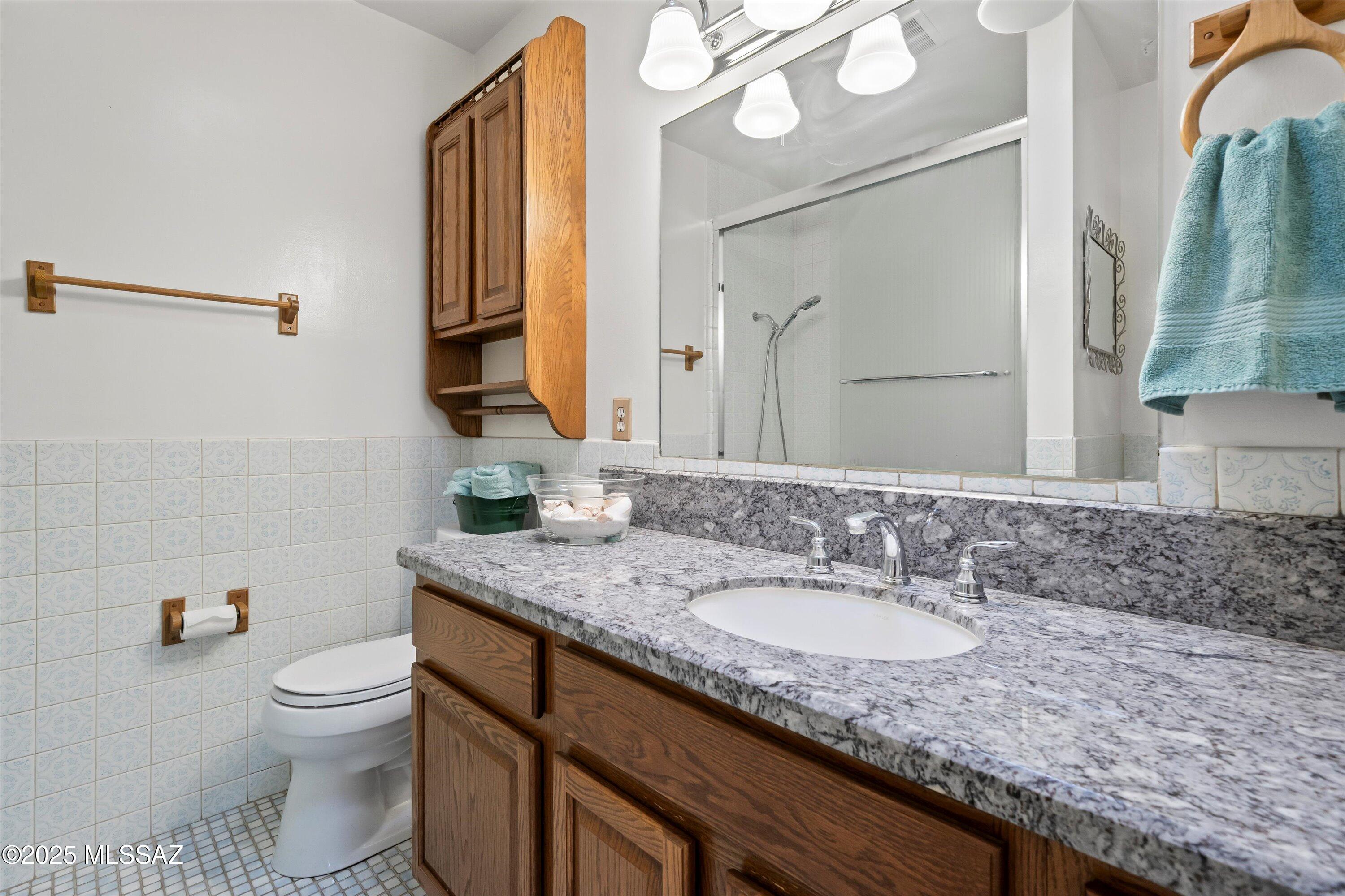 5822 E South Wilshire Drive