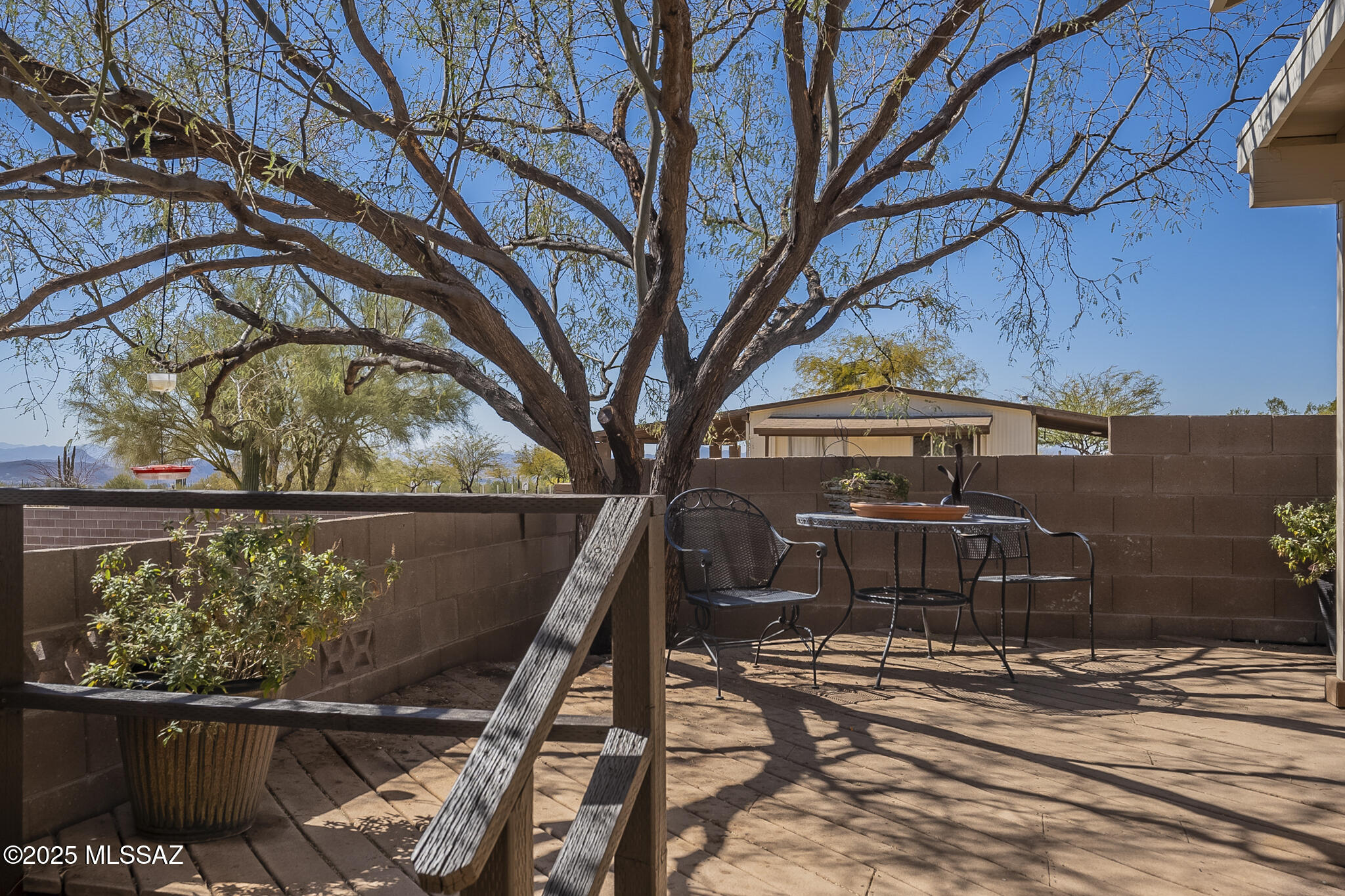 12847 N Suizo Mountains Road