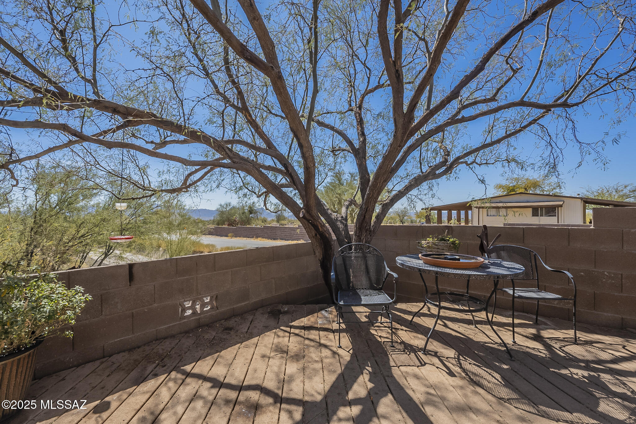 12847 N Suizo Mountains Road