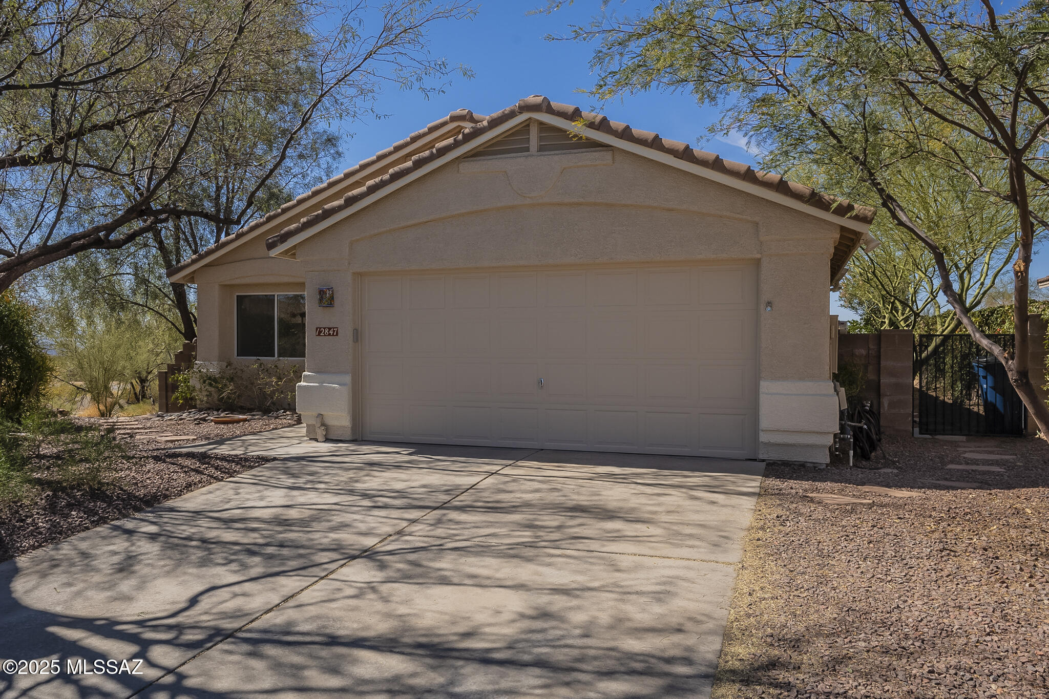 12847 N Suizo Mountains Road