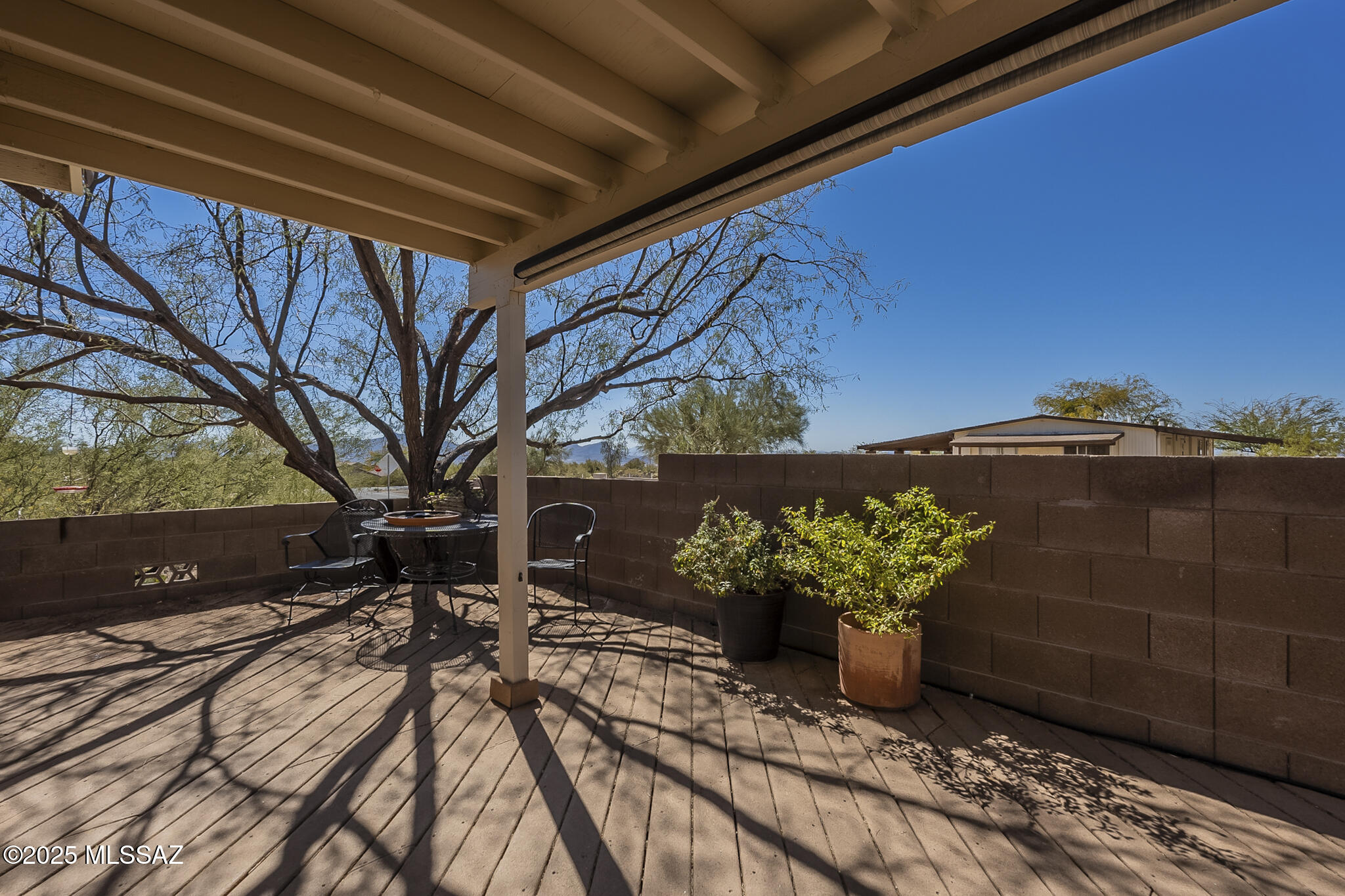 12847 N Suizo Mountains Road