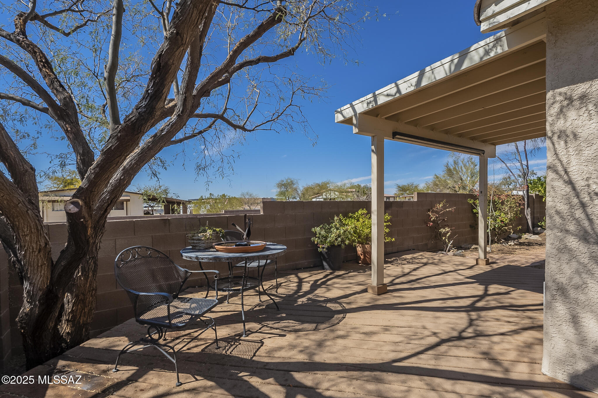 12847 N Suizo Mountains Road