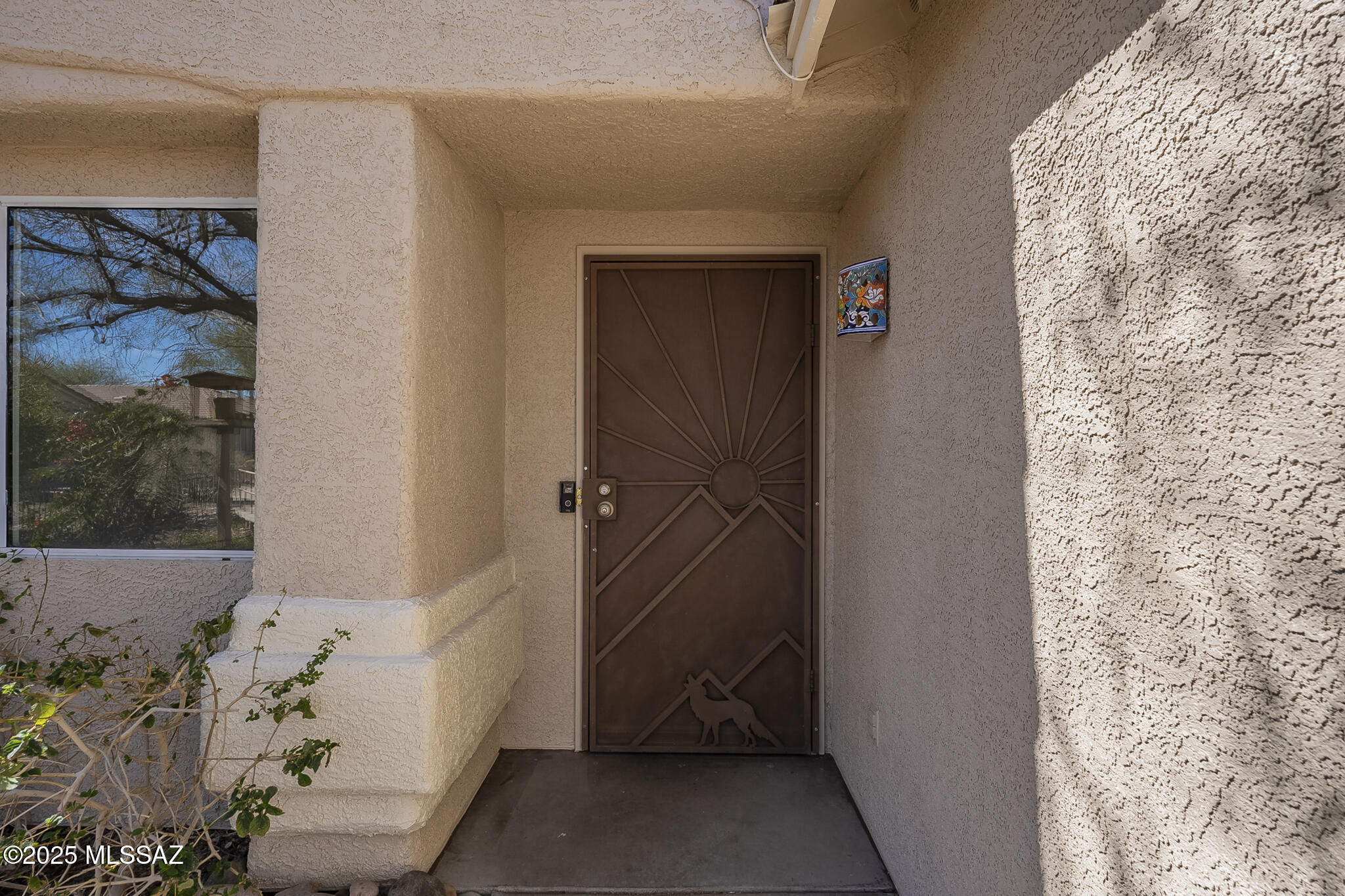 12847 N Suizo Mountains Road