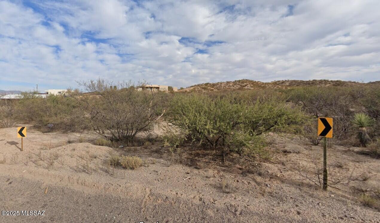 0 E Benson Airport Road