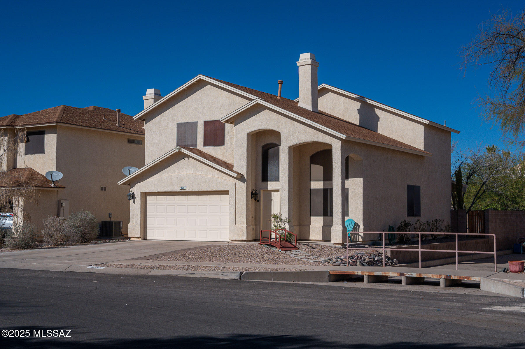 10261 E Desert Skyline Way