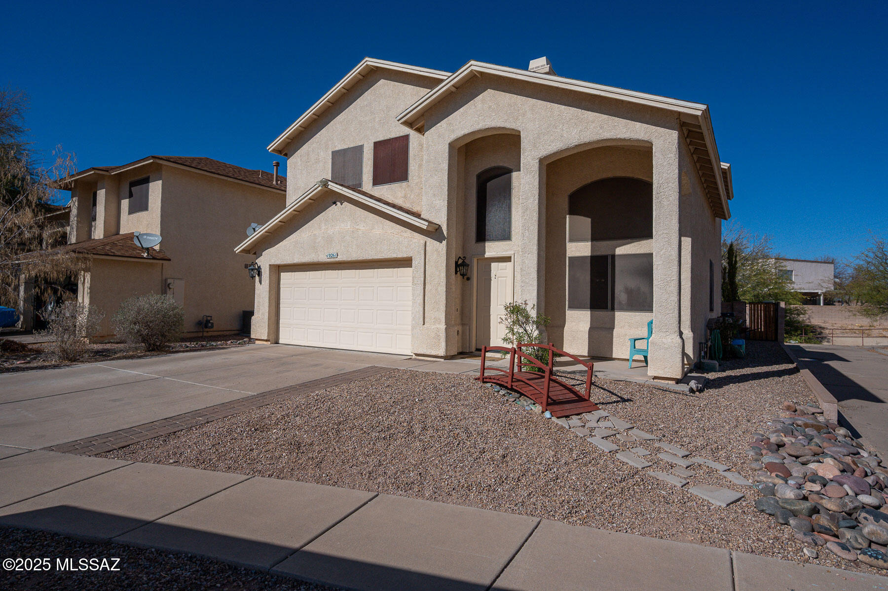 10261 E Desert Skyline Way