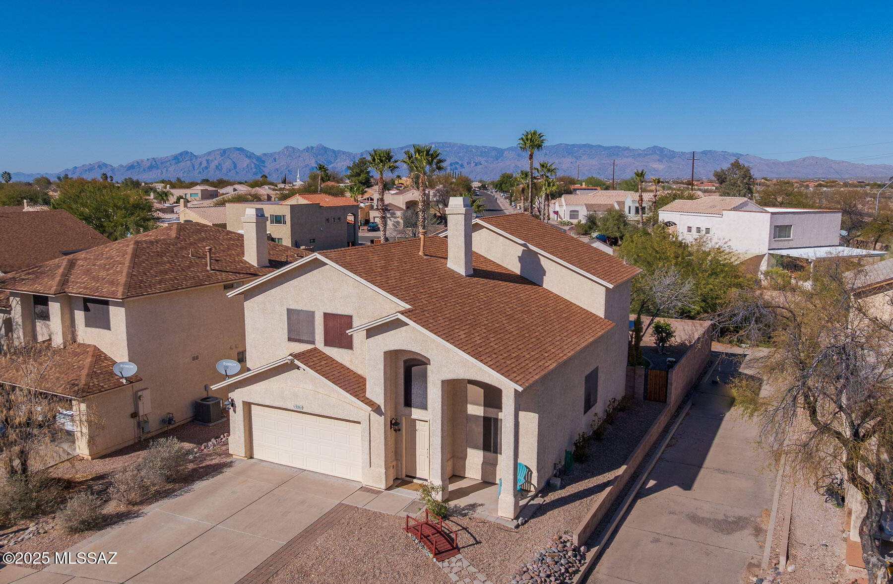 10261 E Desert Skyline Way