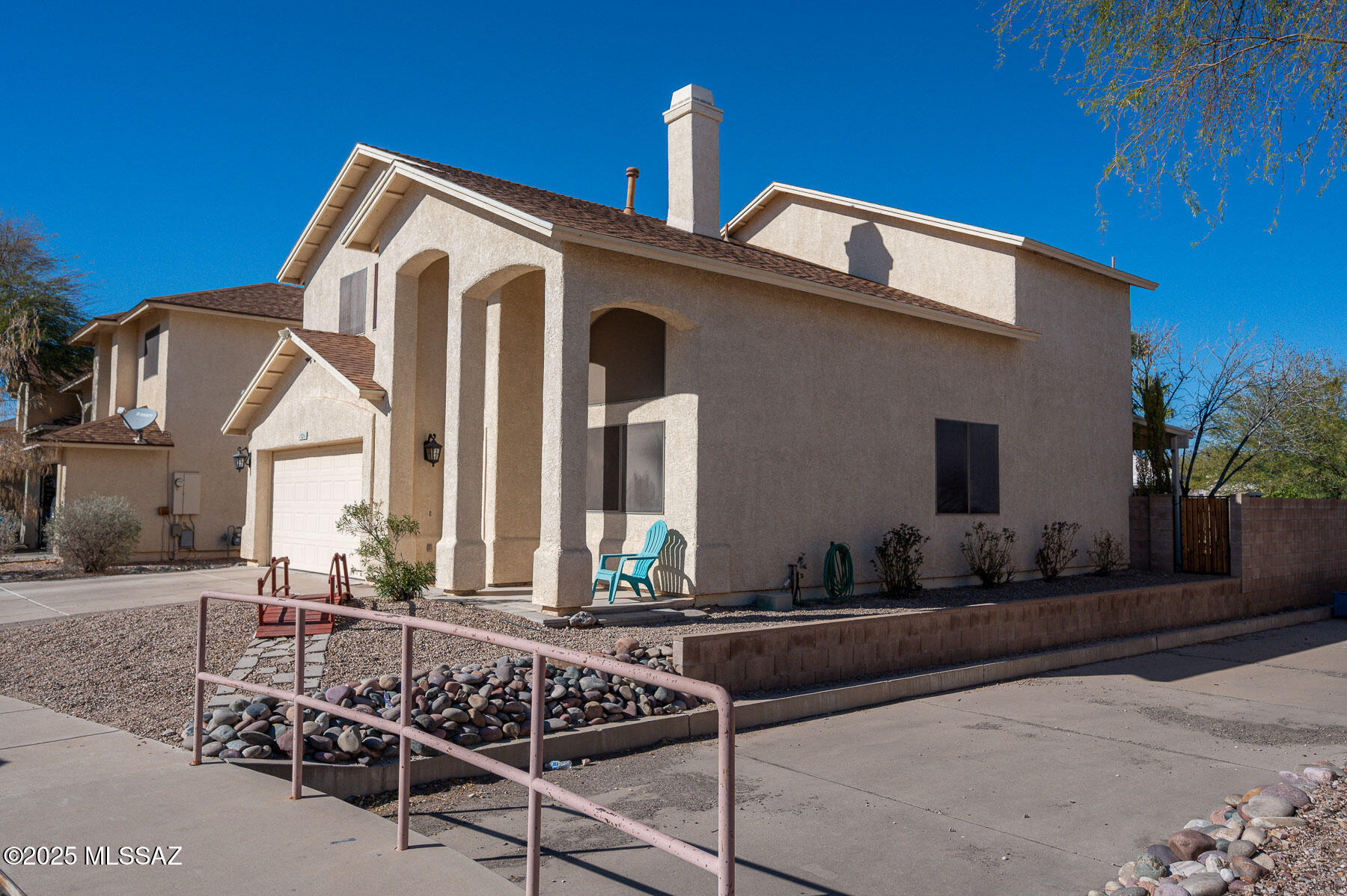 10261 E Desert Skyline Way