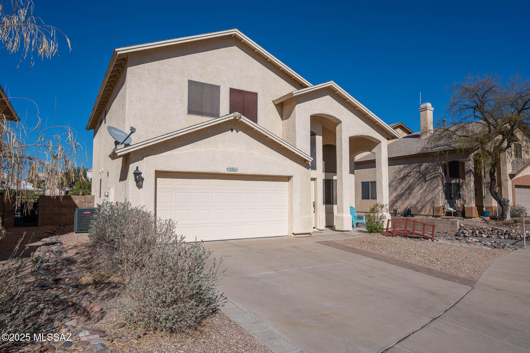 10261 E Desert Skyline Way