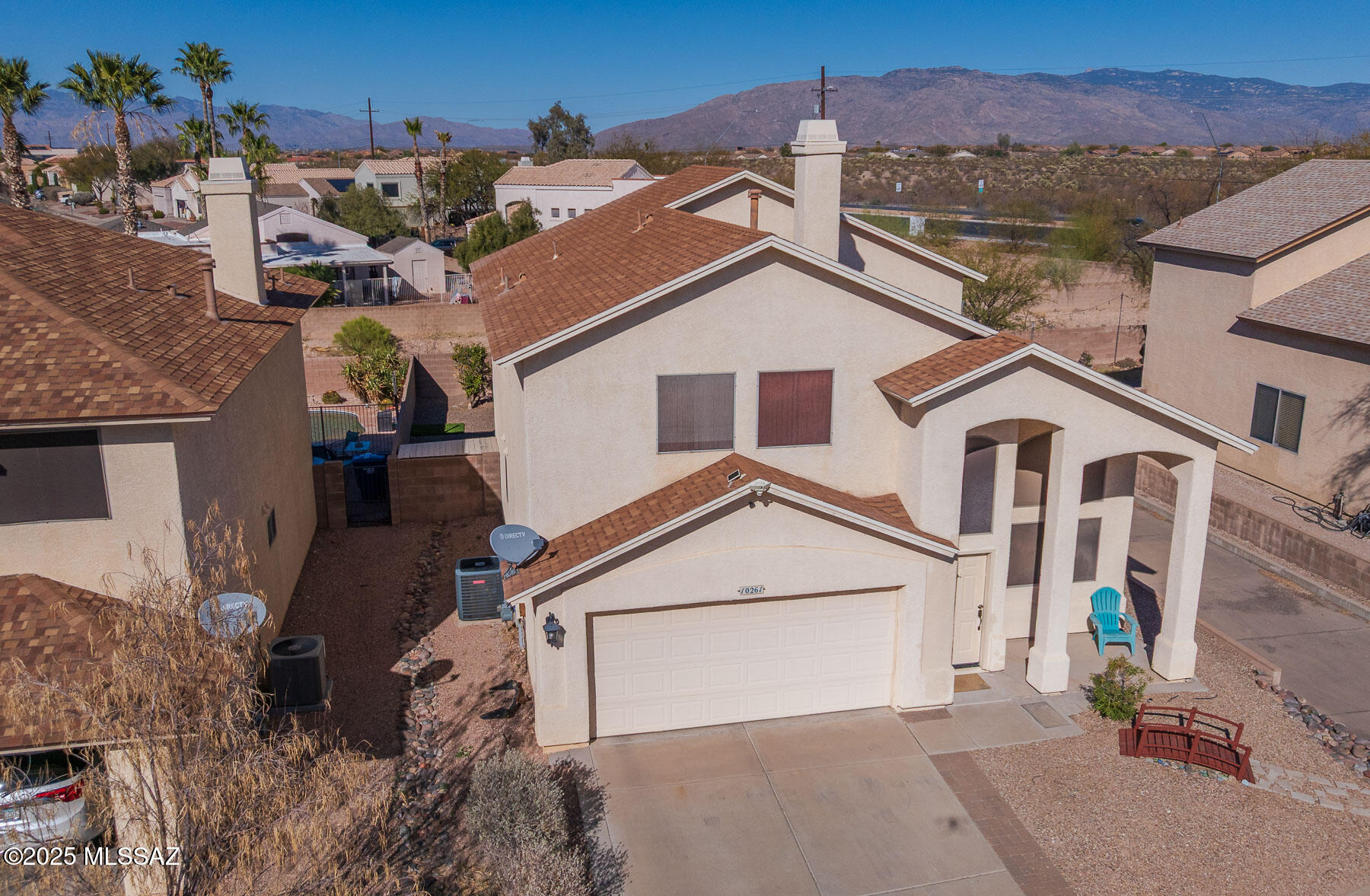 10261 E Desert Skyline Way